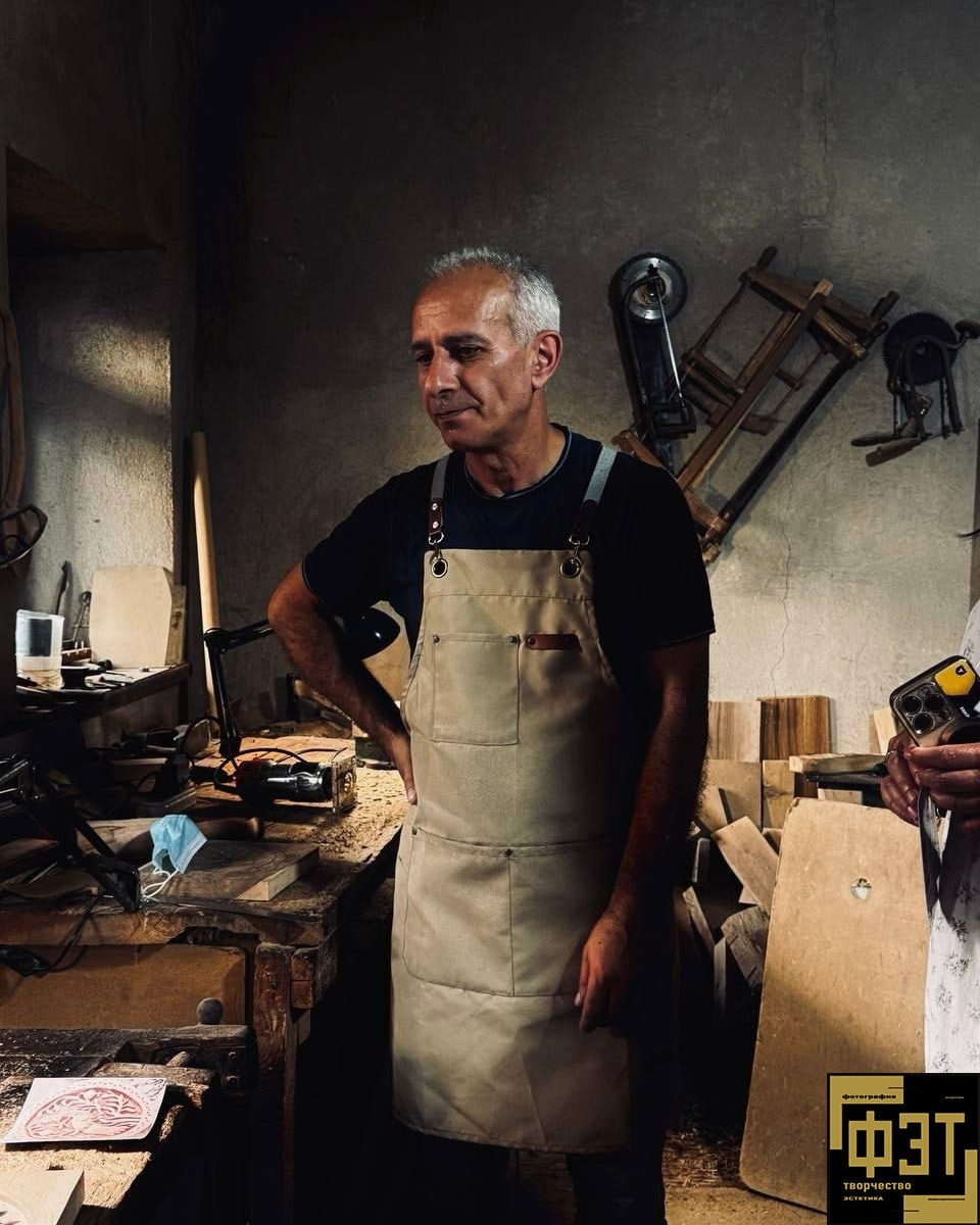 ФЭТ: Фотография Творчество Эстетика