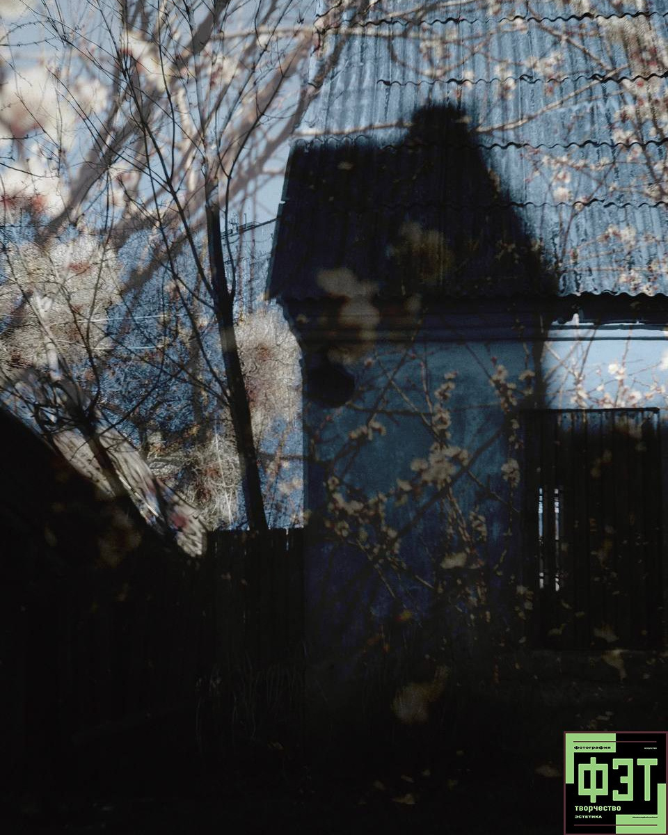 Альбом 19.04.26 в рамках проекта ФЭТ