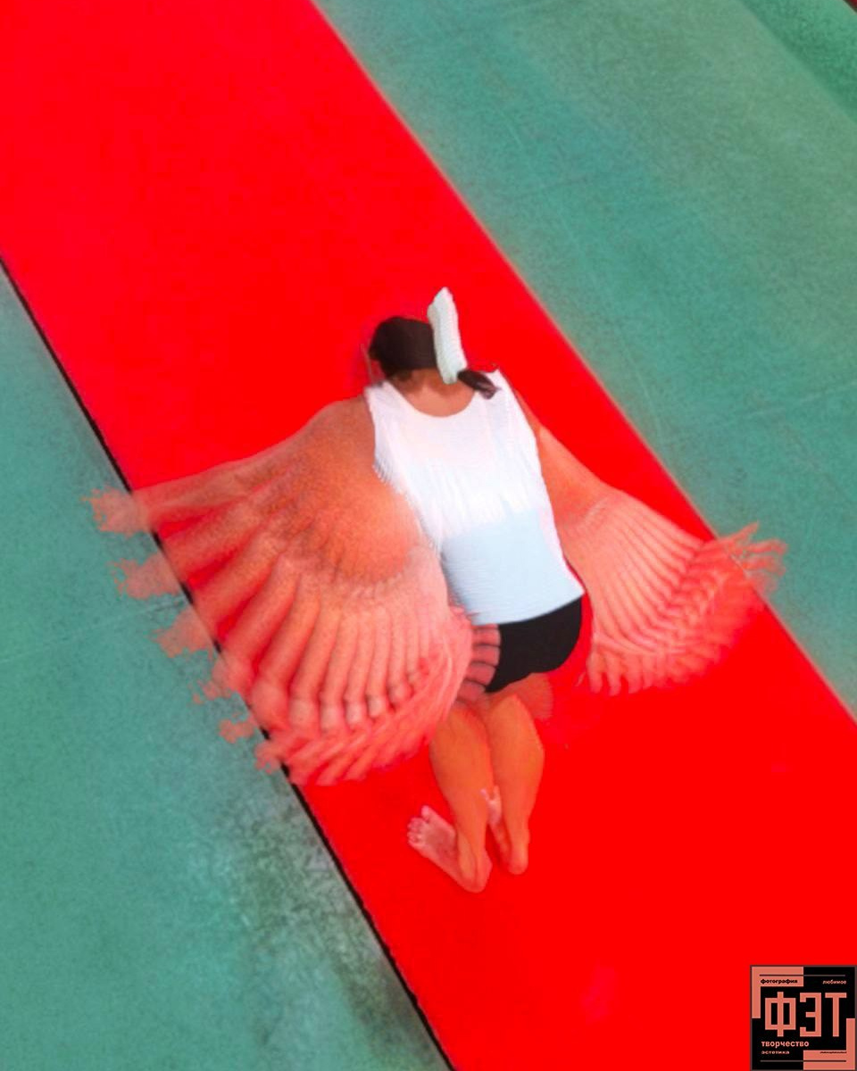 Альбом 15.02.26 в рамках ФЭТ