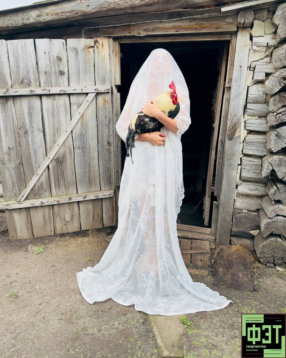 ФЭТ: Фотография Эстетика Творчество. 26.10.2025