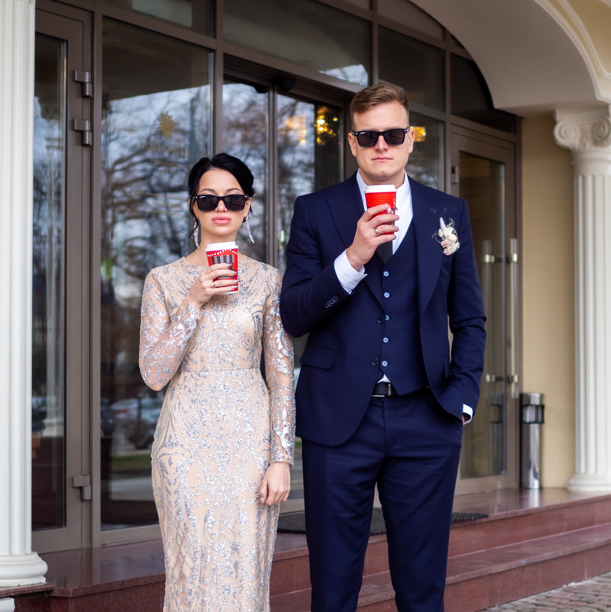 Анастасия и Павел. Кулишова Катерина — твой фотограф