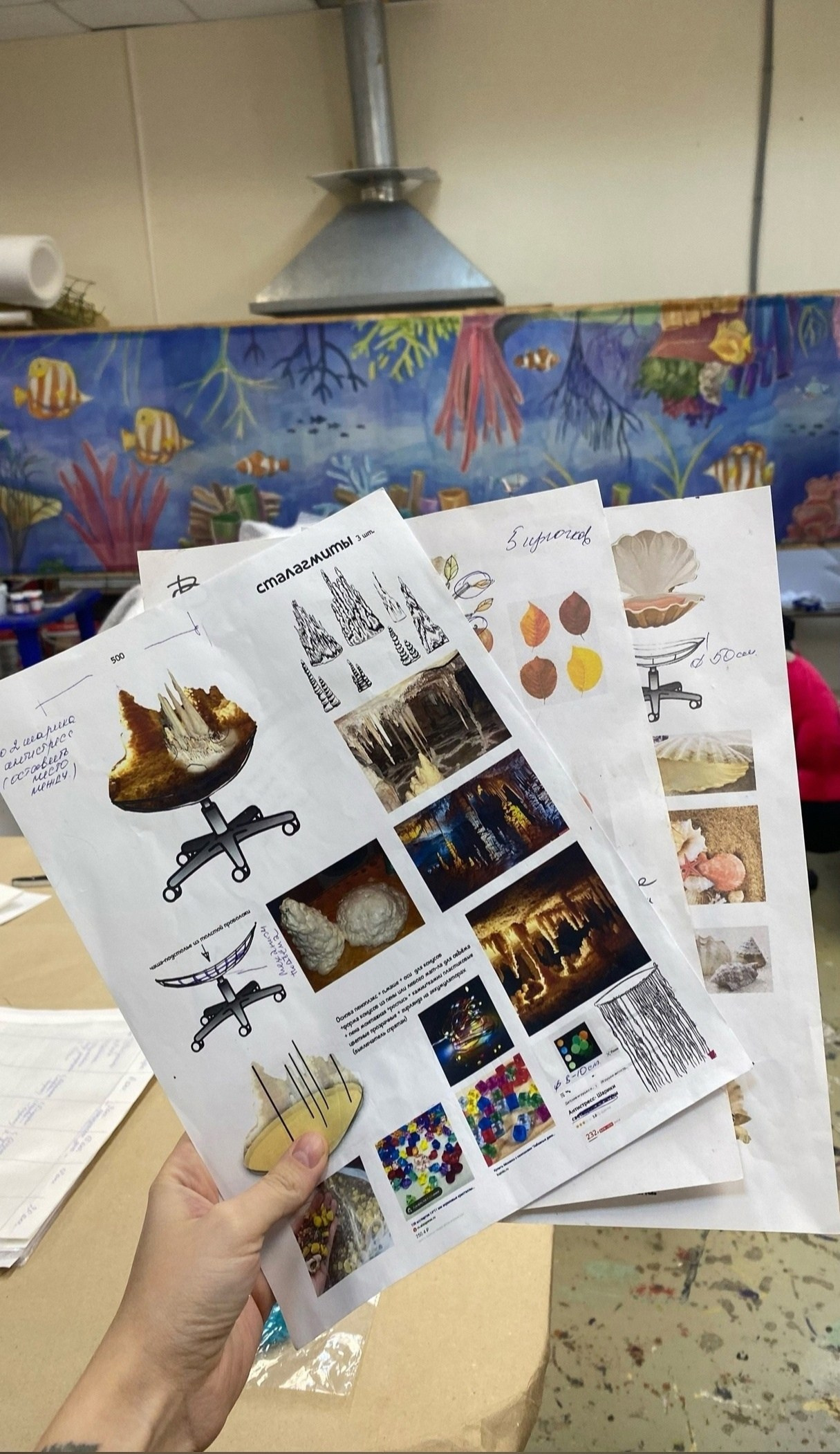 Здесь обостряются чувства: первая постановка для незрячих. Журнал о самом особенном. Пермь и Пермский край