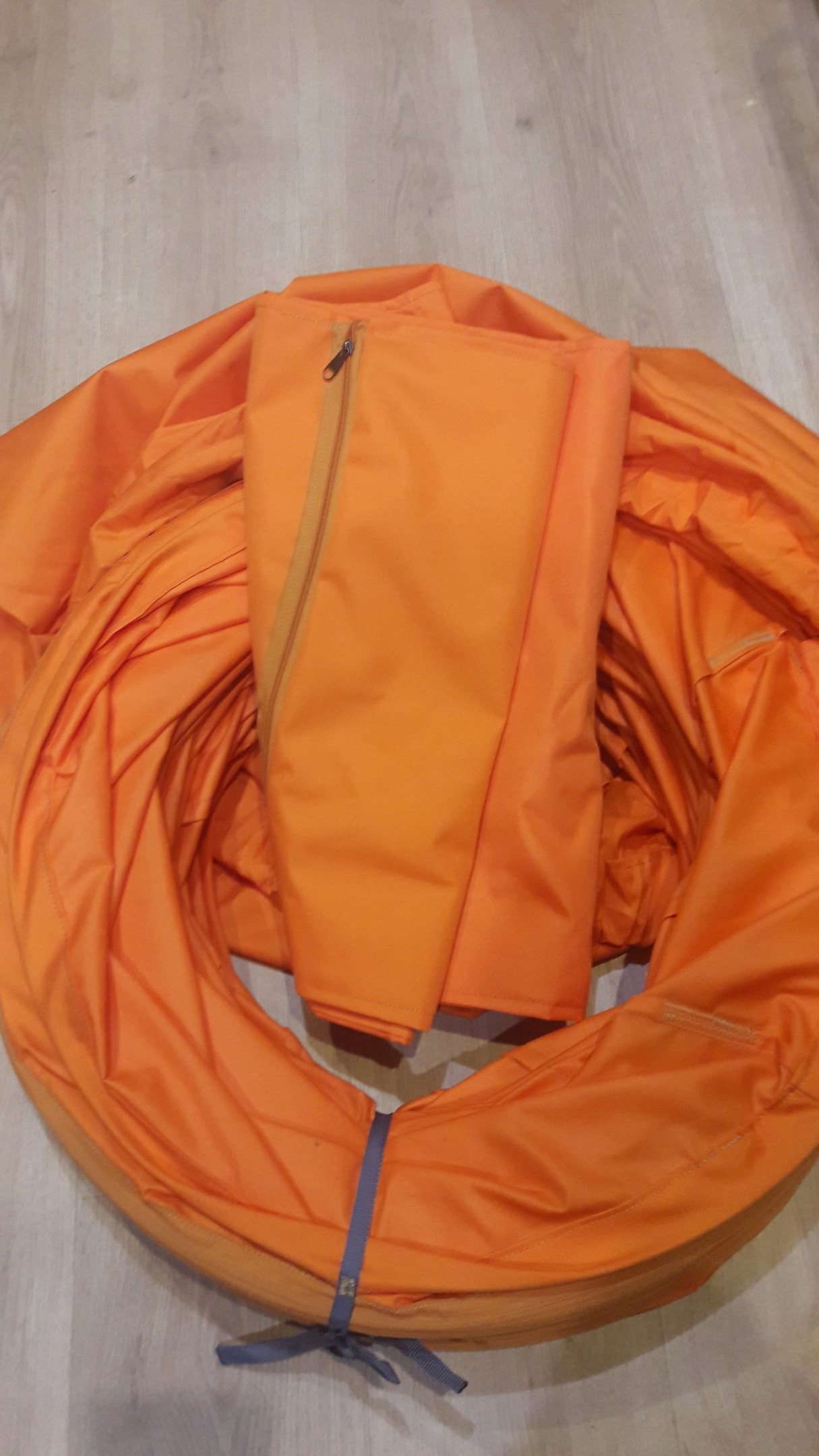 Снаряды для юных собаководов. НРОО КЦ "Собаковод"