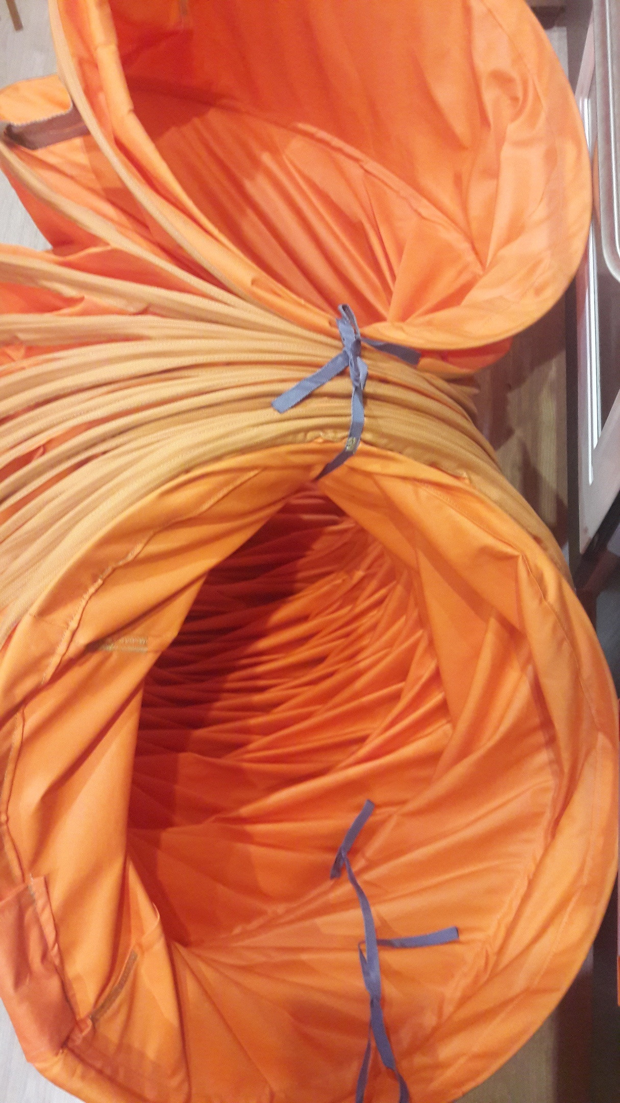 Снаряды для юных собаководов. НРОО КЦ "Собаковод"