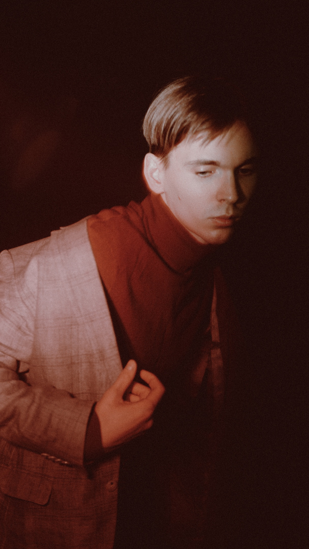 VIKTOR KSHISHTOVSKYH