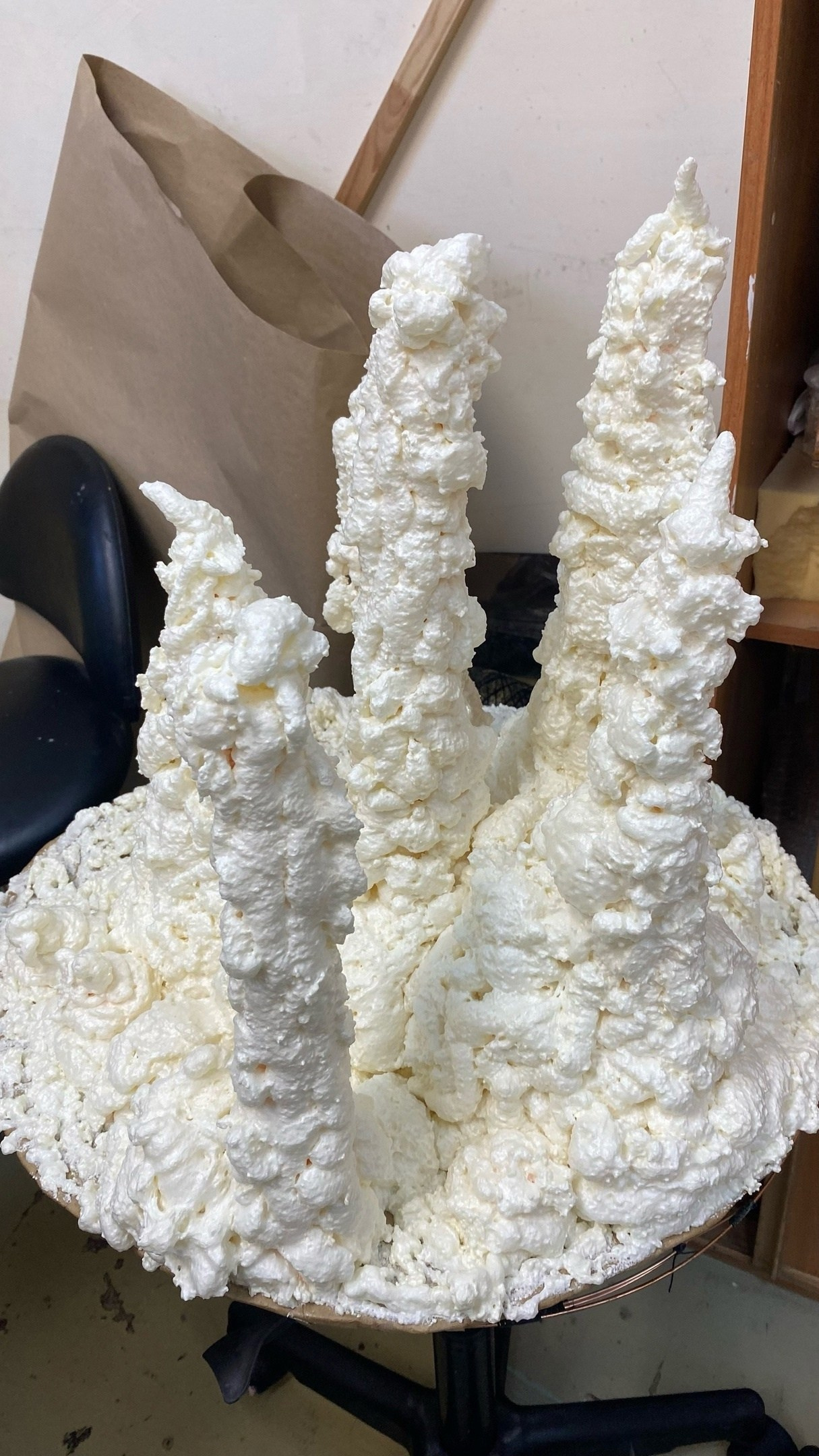 Здесь обостряются чувства: первая постановка для незрячих. Журнал о самом особенном. Пермь и Пермский край