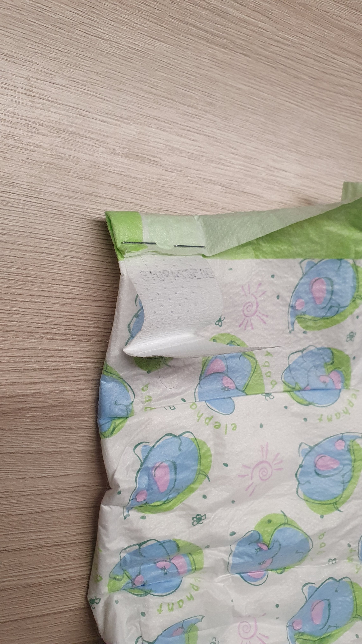 Если кобель стал метить, то можно сделать пояс из детских памперсов!. Питомник Йоркширских терьеров Дэнстайл в Санкт-Петербурге заводчик Тих