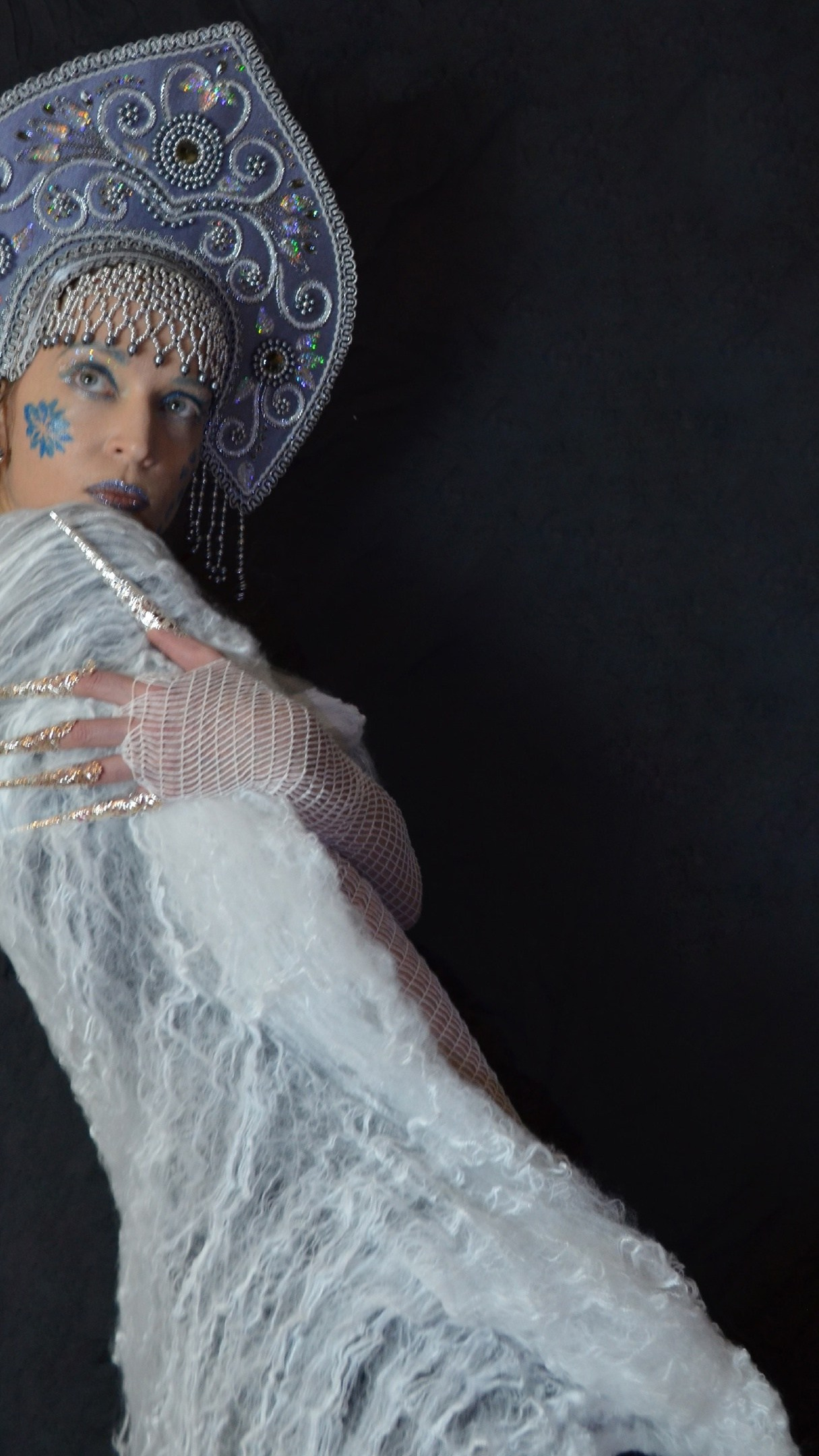 METAMORPHOSES. Yulia Yurchevskaya | Art Director & Visual Visionary