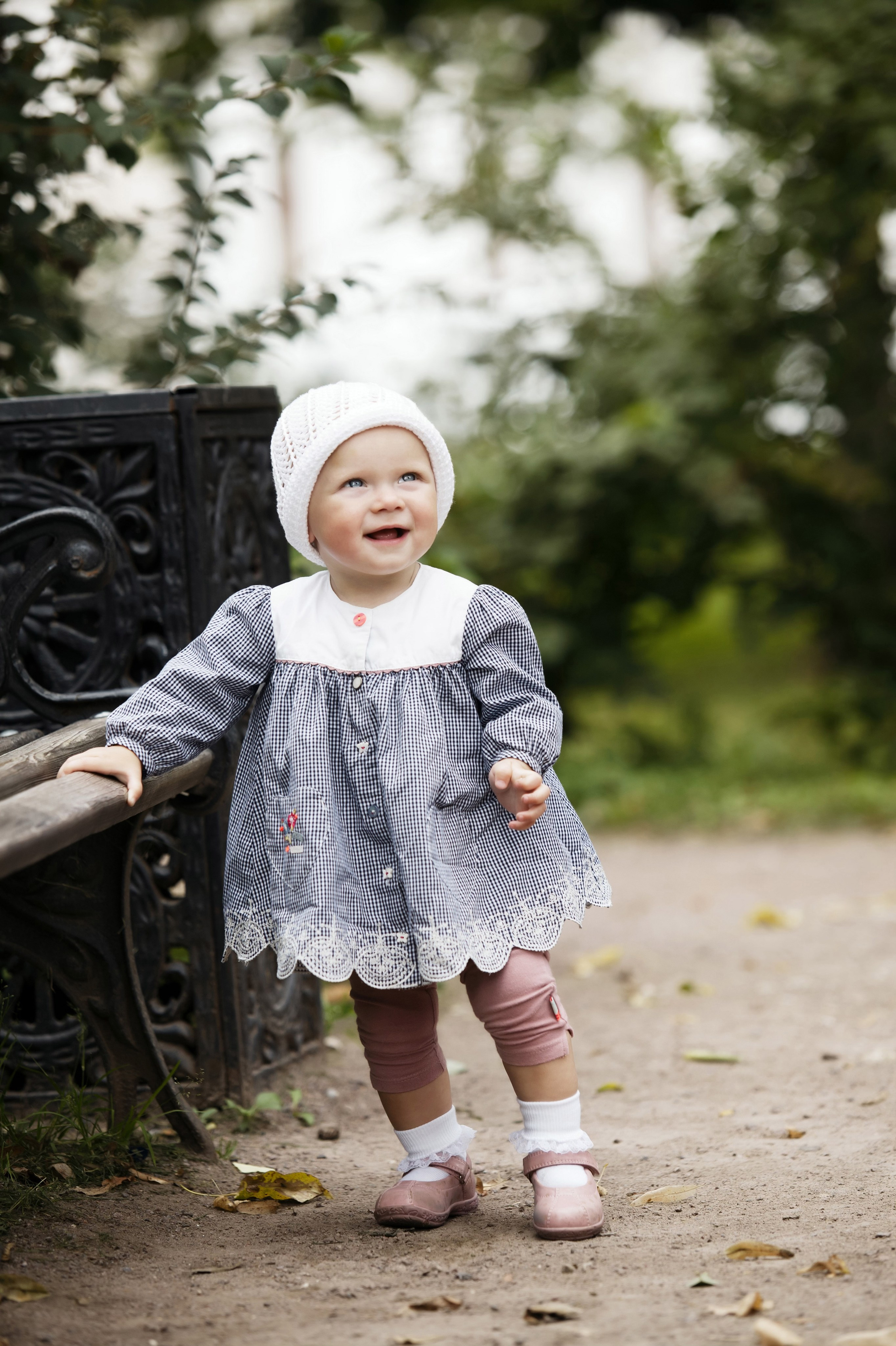 Фотографы в Москве Светлана Устинова и Сергей Грачев