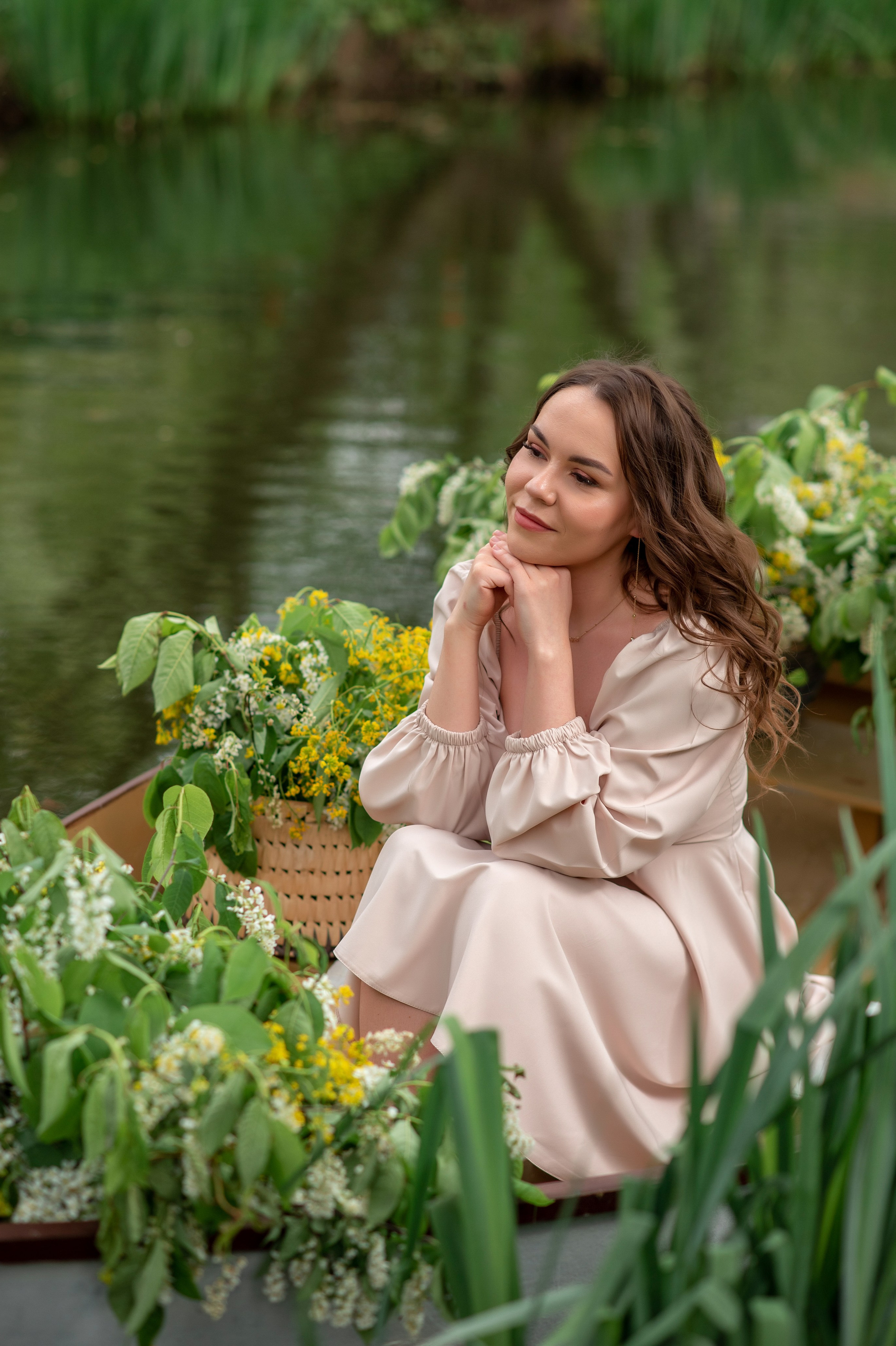Свадебный и семейный фотограф Полина Малюкова Москва, Химки, Зеленоград