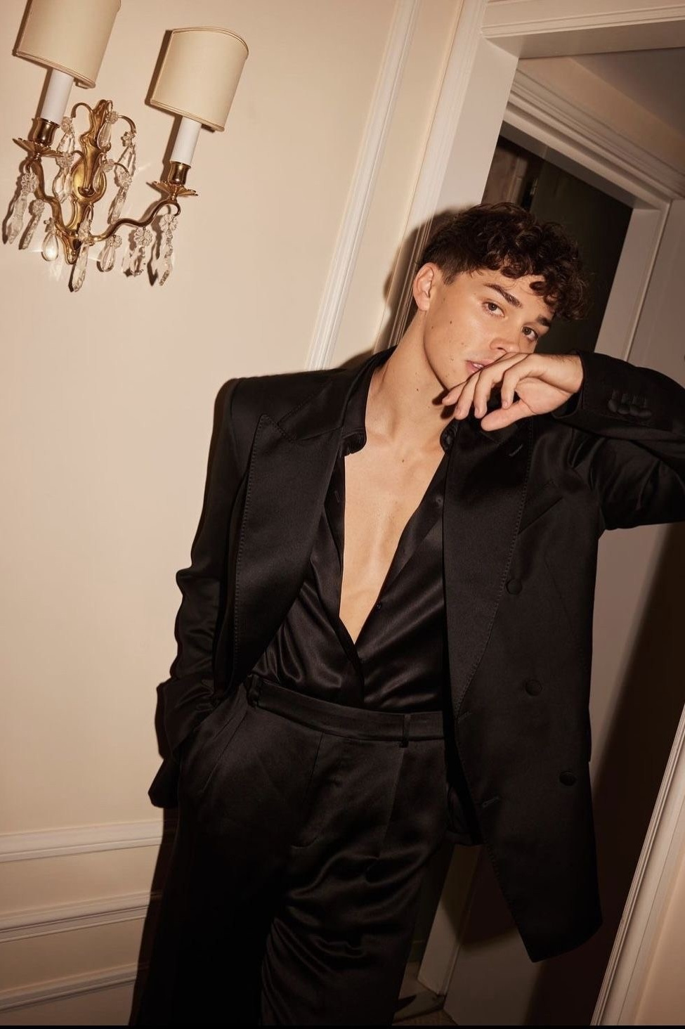 Образ жениха. Свадебный фотограф Марина Попова