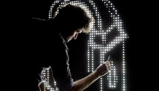 Lux Helsinki 2015 - Люминография - luminografia.ru