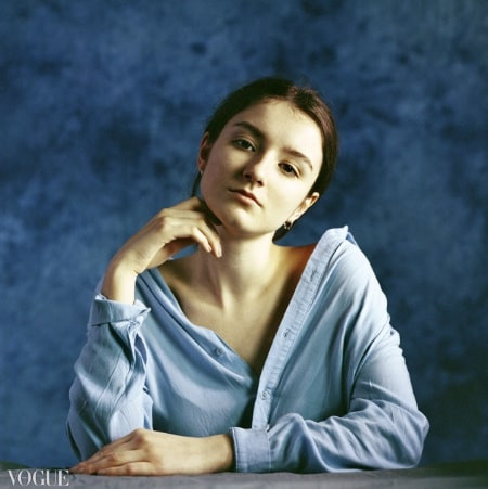 Стили съёмок фотосессии. Портретный и семейный фотограф в Москве Владимир Крылаев