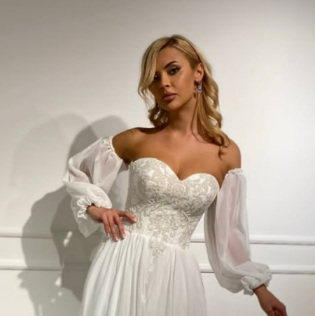 Эстетика тела: девушки plus size для предметной съемки в Нижнем Новгороде.