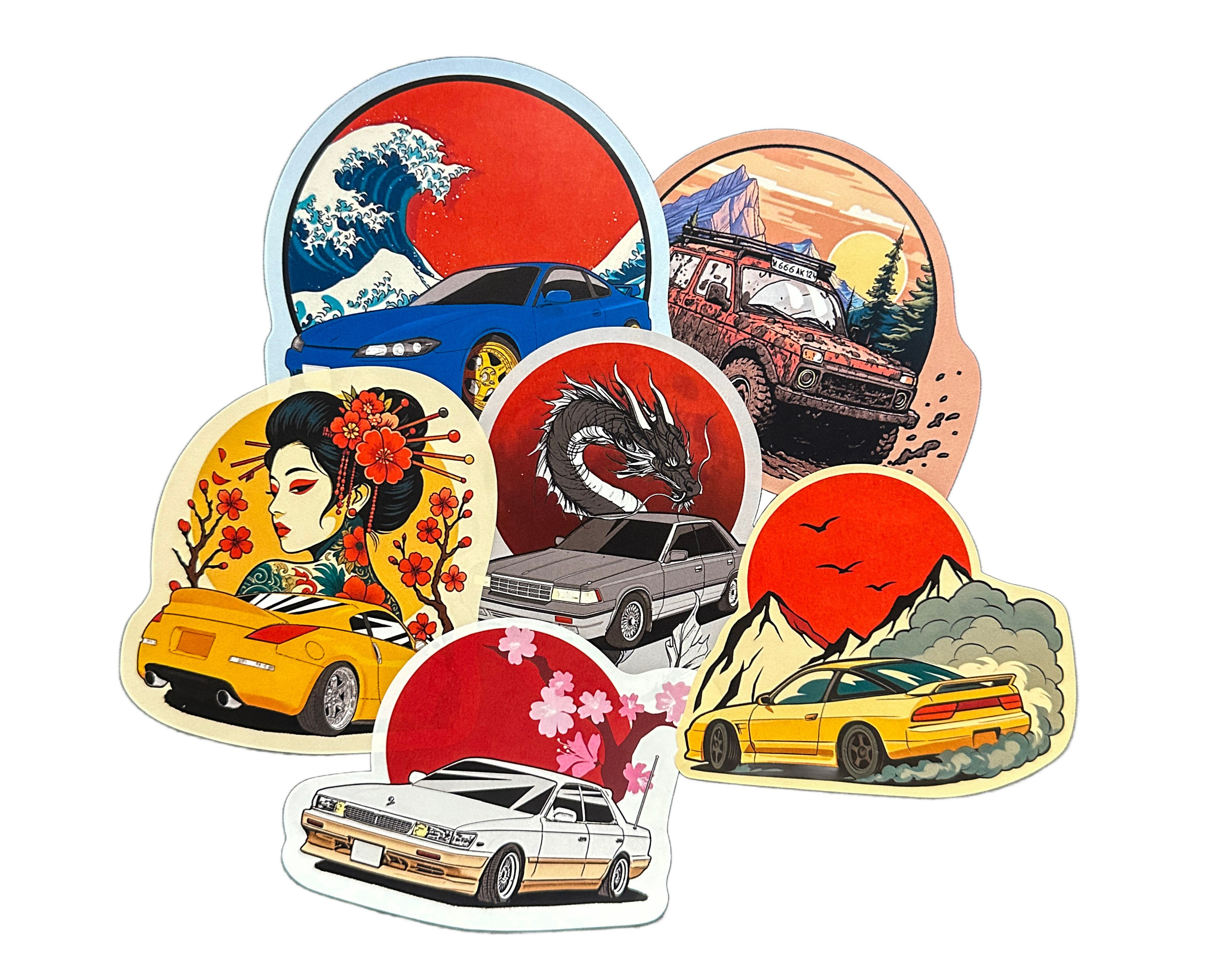 Услуги. Автомобильные фотографии и рисунки в Санкт-Петербурги Пашков Дмитрий