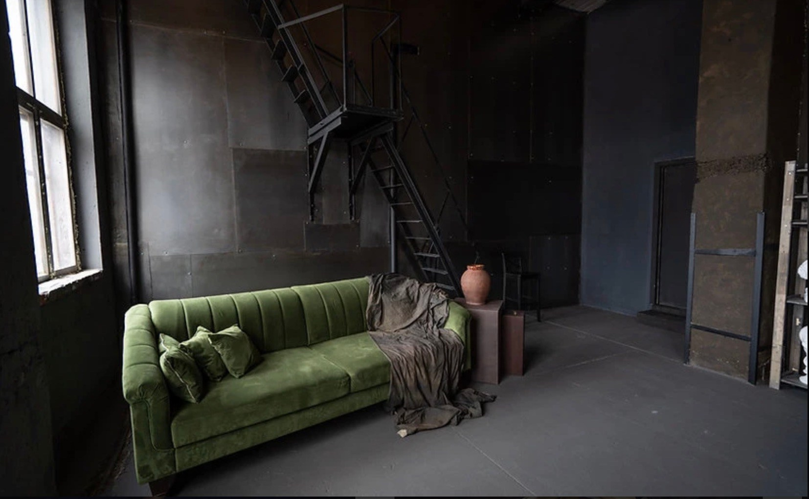 Подборка Студий