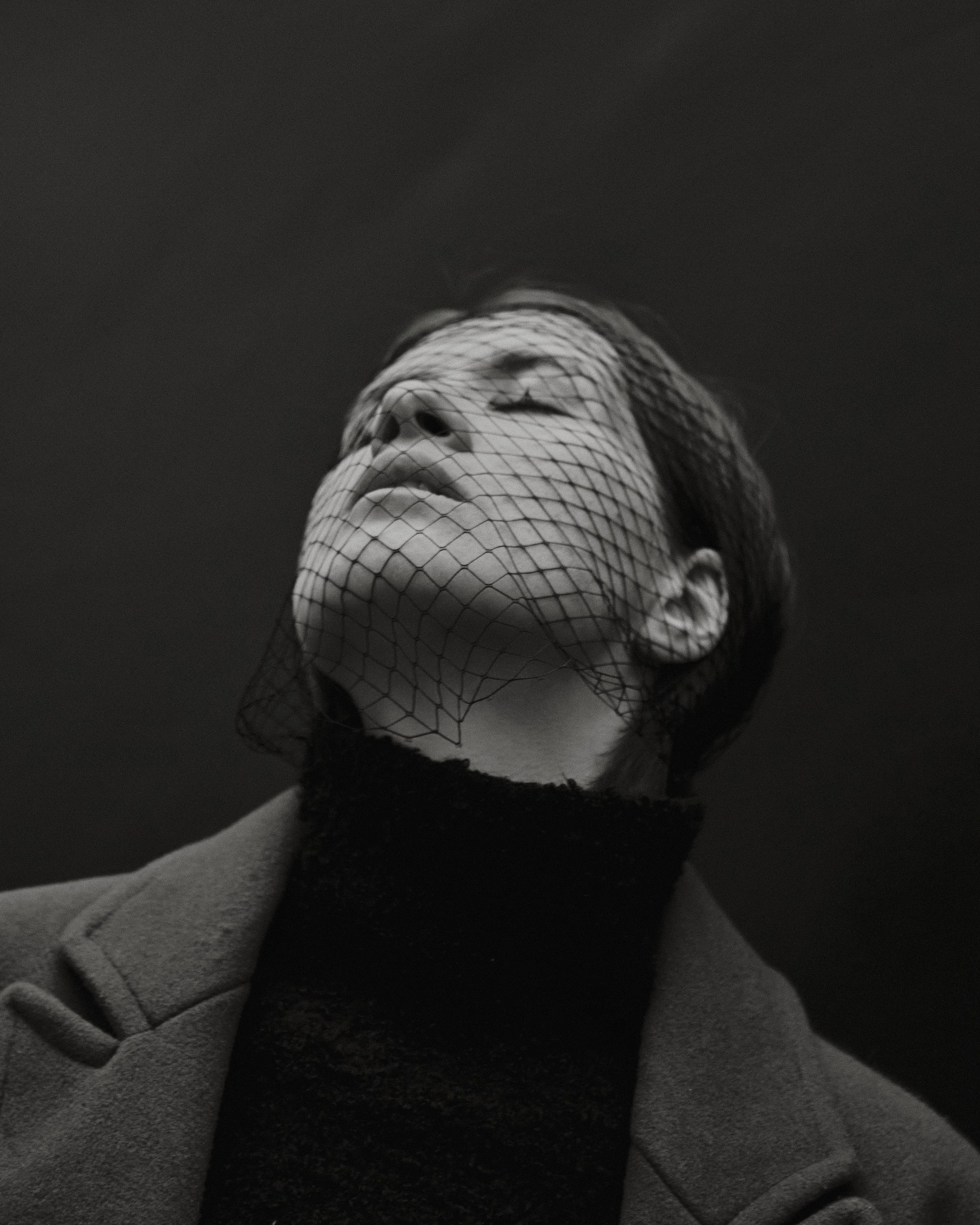 Портретные фотосессии в Воронеже