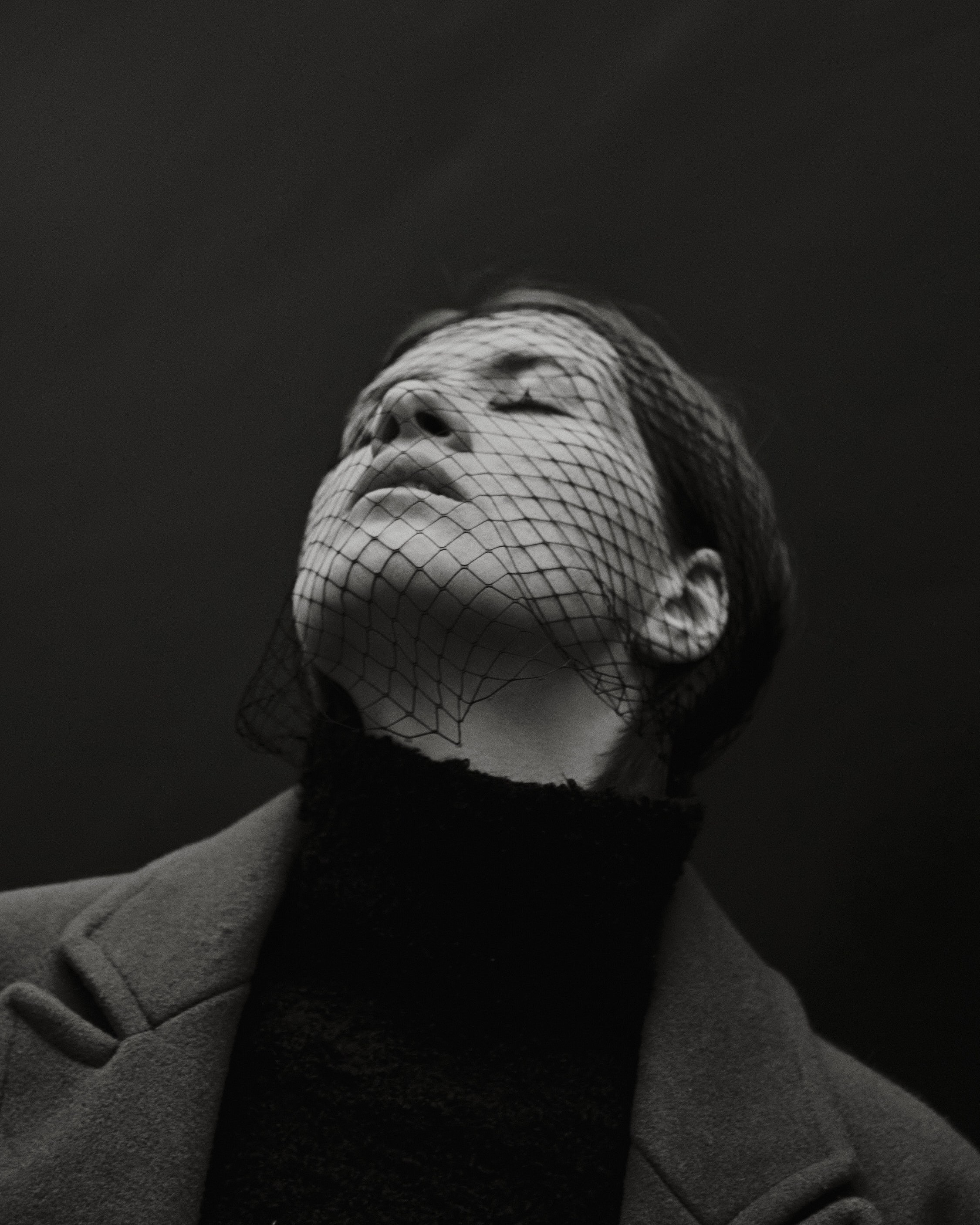 Портретные фотосессии в Воронеже