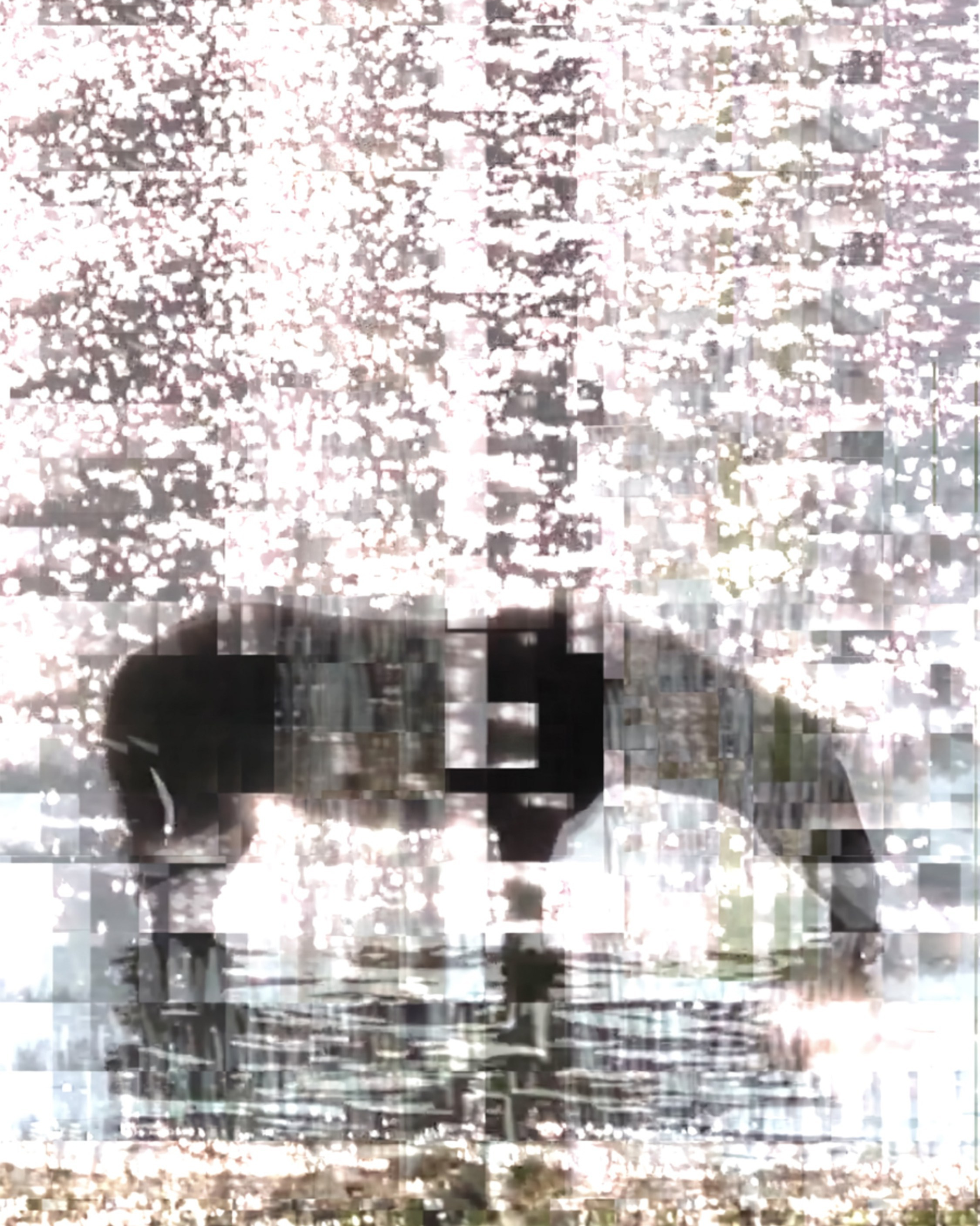 Лошадь в арт работах - мост между поколениями, символ традиций, воплощение свободы и гармонии с природой. MEMORY in NATURE | digital art gallery