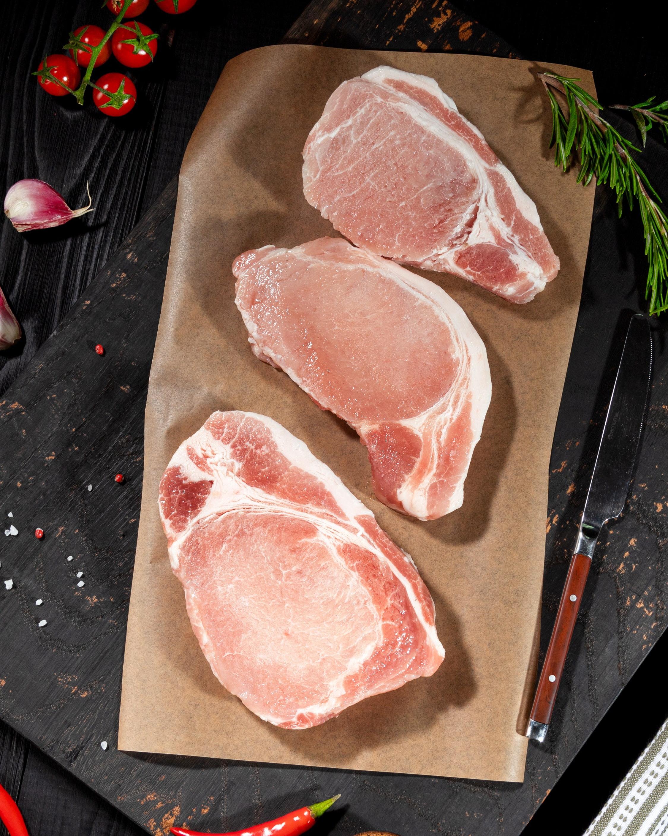 Иван Приходько — предметный рекламный фотограф