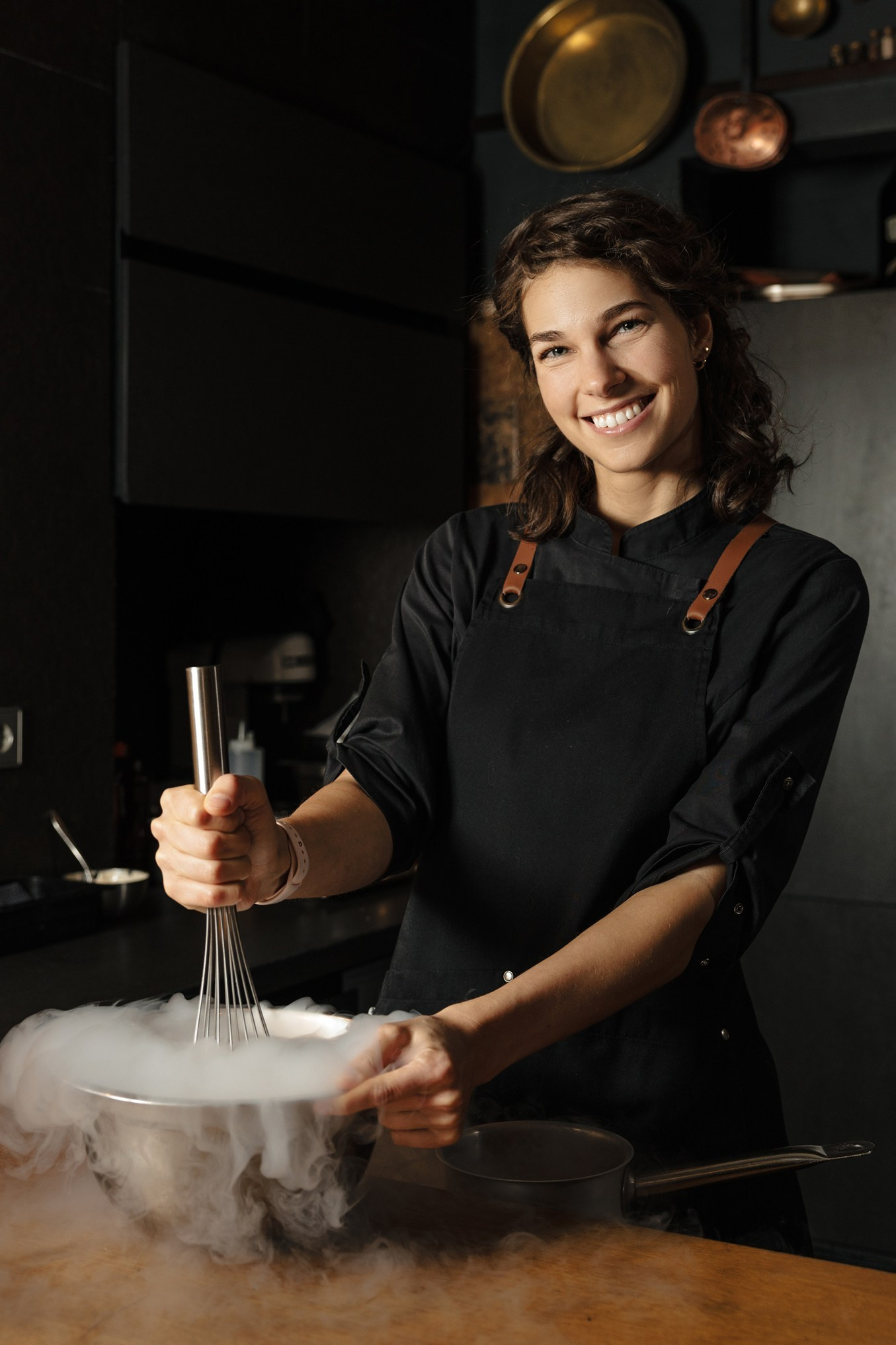 Рекламная фотография