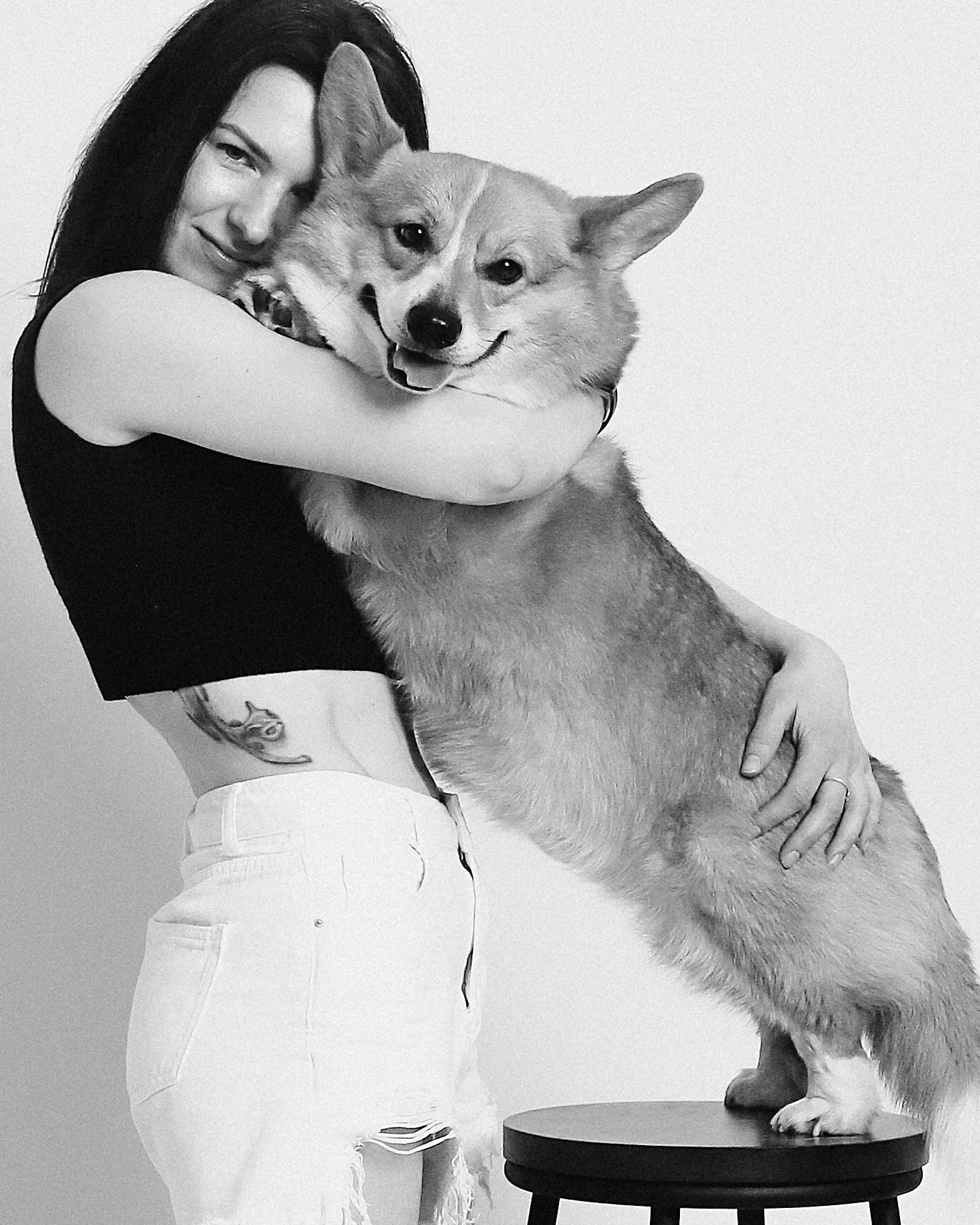 ОБЪЕКТИВНАЯ | фотостудия без фотографа | студия автопортрета | Москва