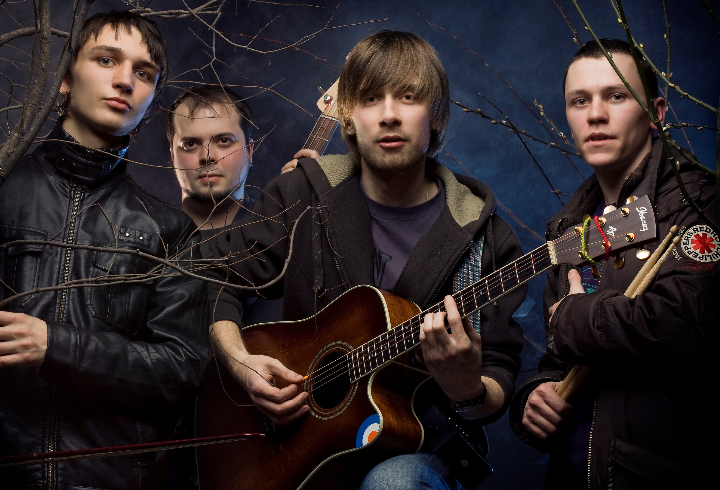 музыкальная группа AM PM