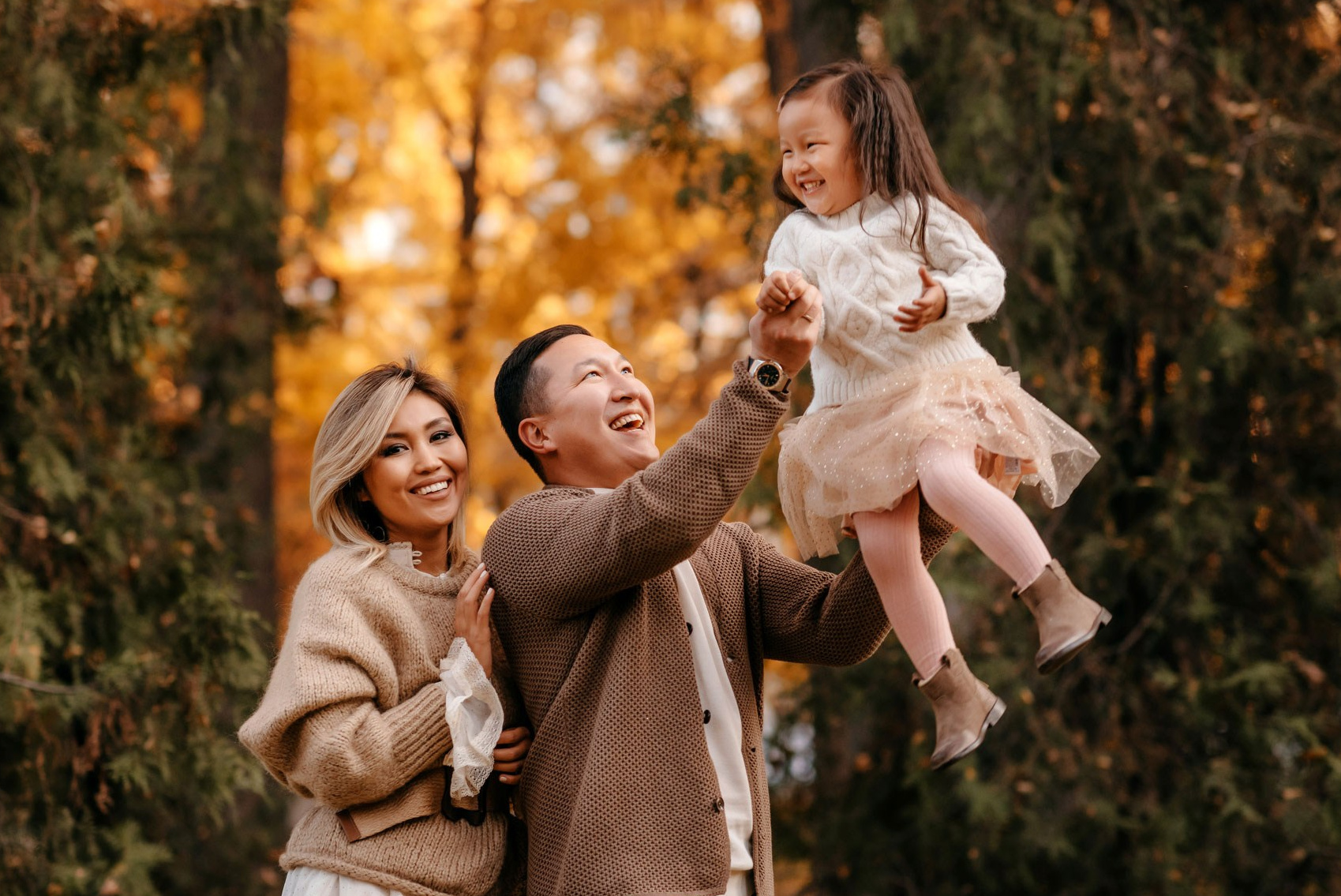 Фотограф Алматы Кирилл Федоров