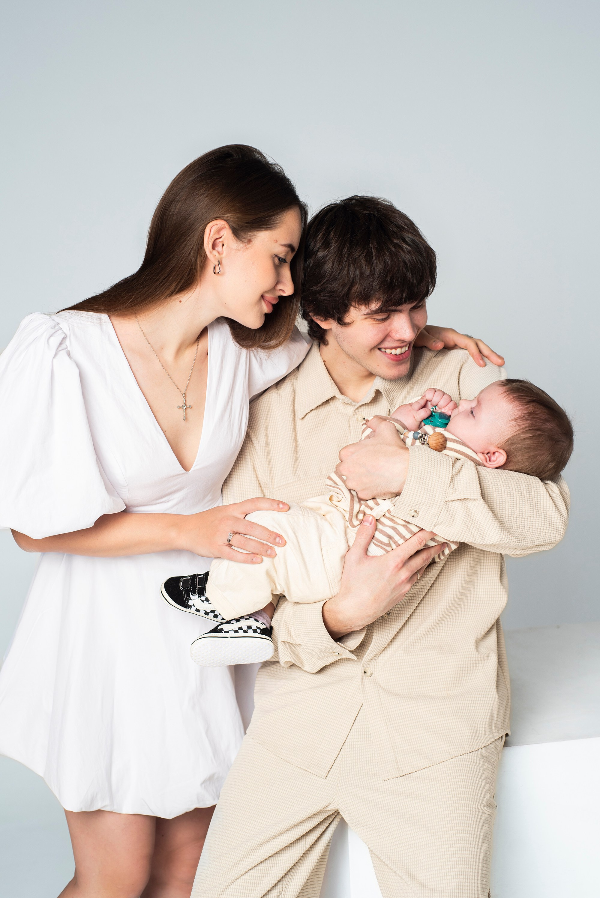 Ваш фотограф в Москве