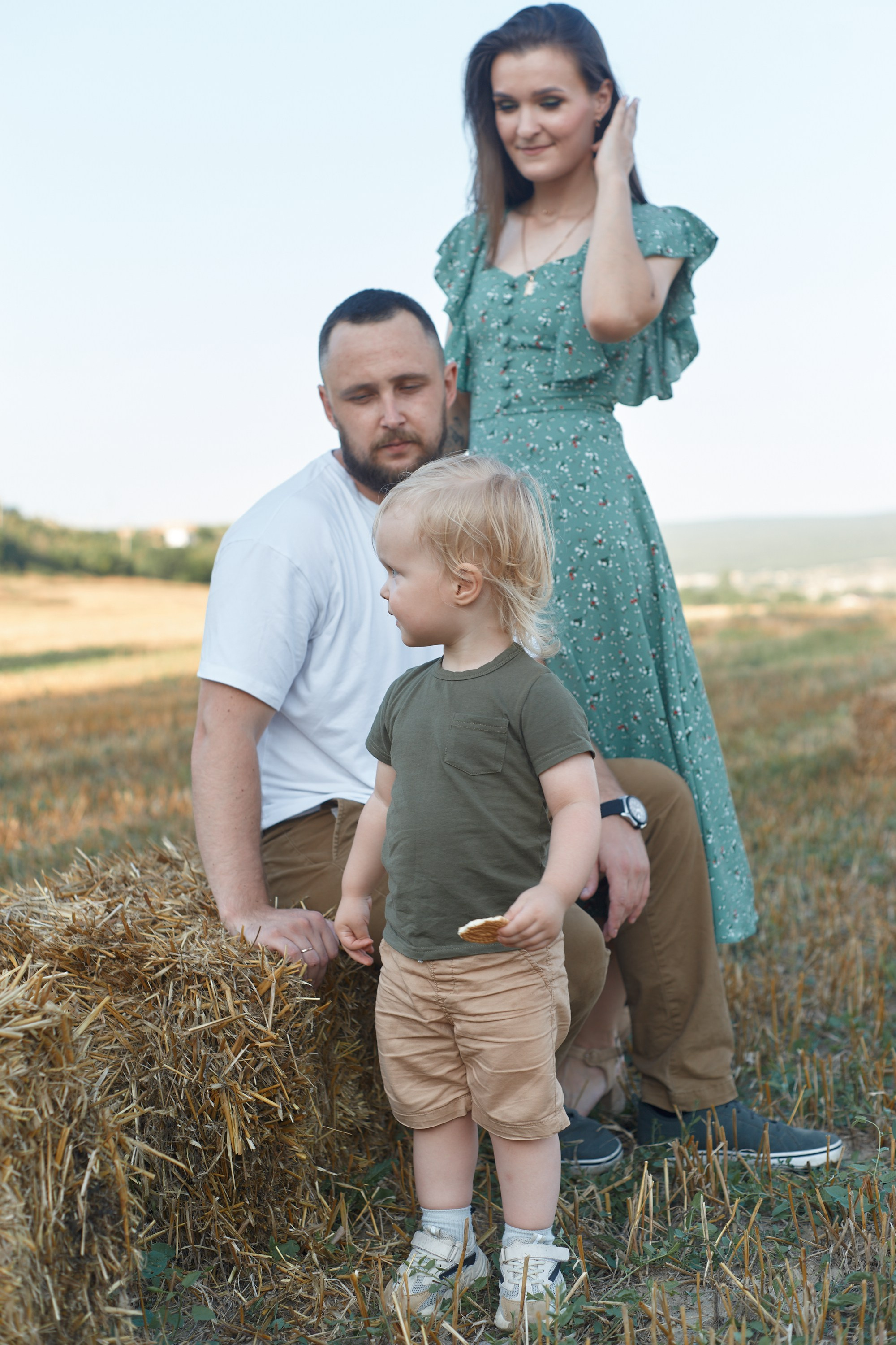 Фотограф Александр Кудинов, Крым: Легкие съемки, живые эмоции