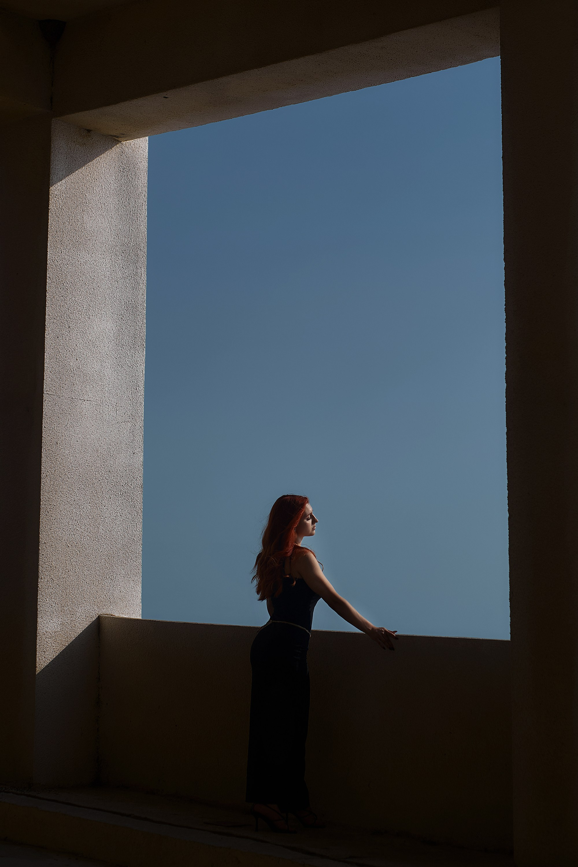 Фотограф Александр Кудинов, Крым: Легкие съемки, живые эмоции