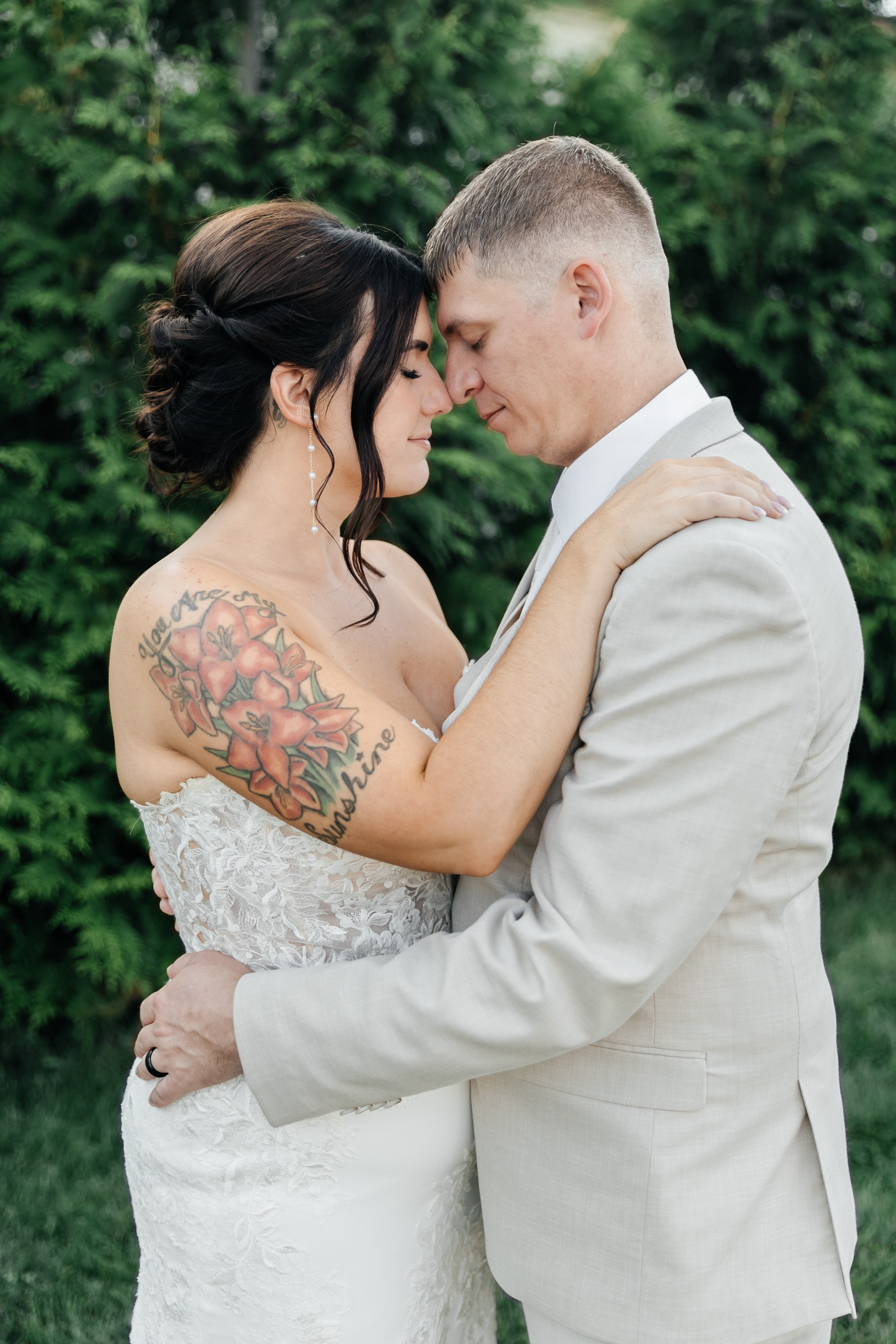 Packages. Family & Wedding Photographer in Schuylkill County, PA. Inna Nairn