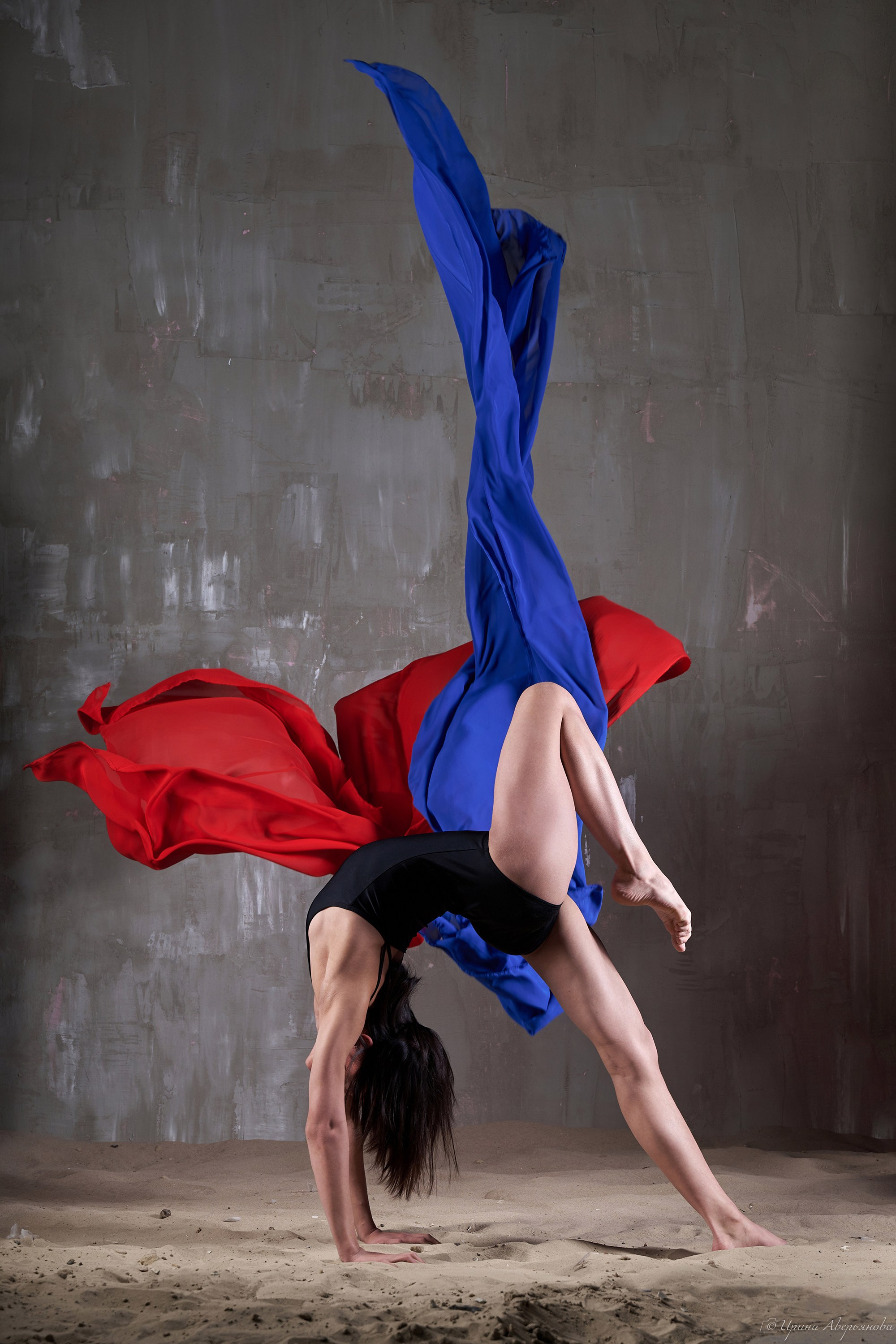 Фотограф в Ульяновске Ирина Аверьянова