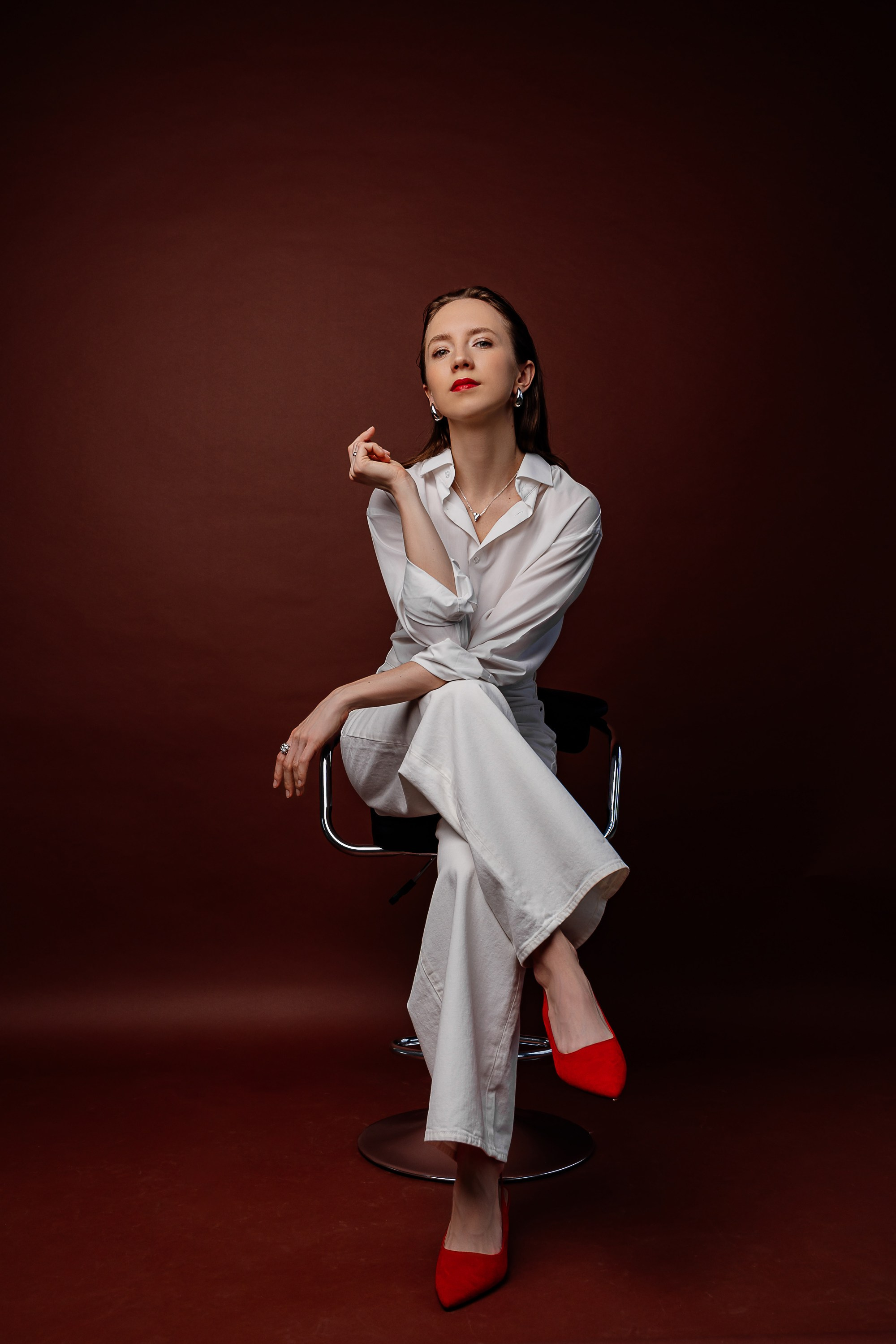 Обо мне. Фотограф в Новосибирске Виктория Смирнова