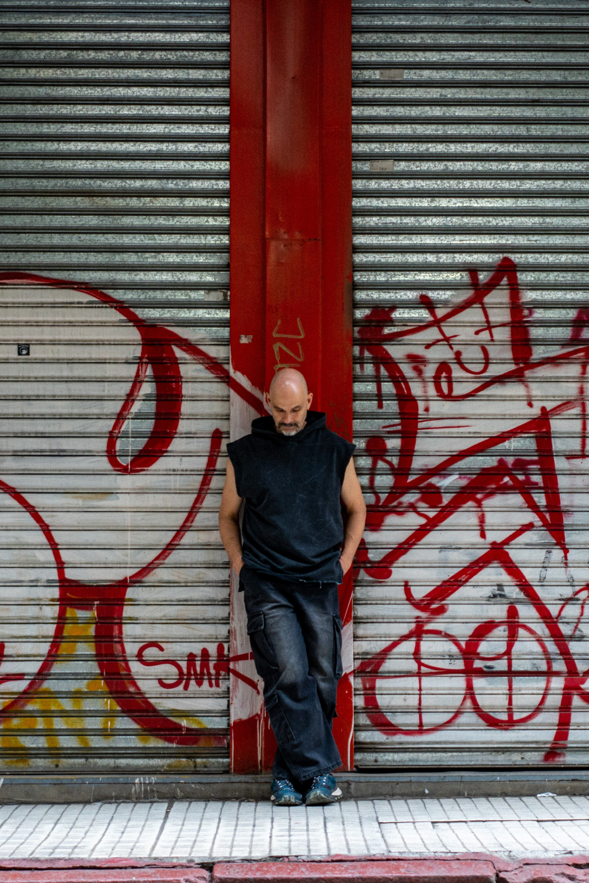 Contacts. Shanti Alex Art