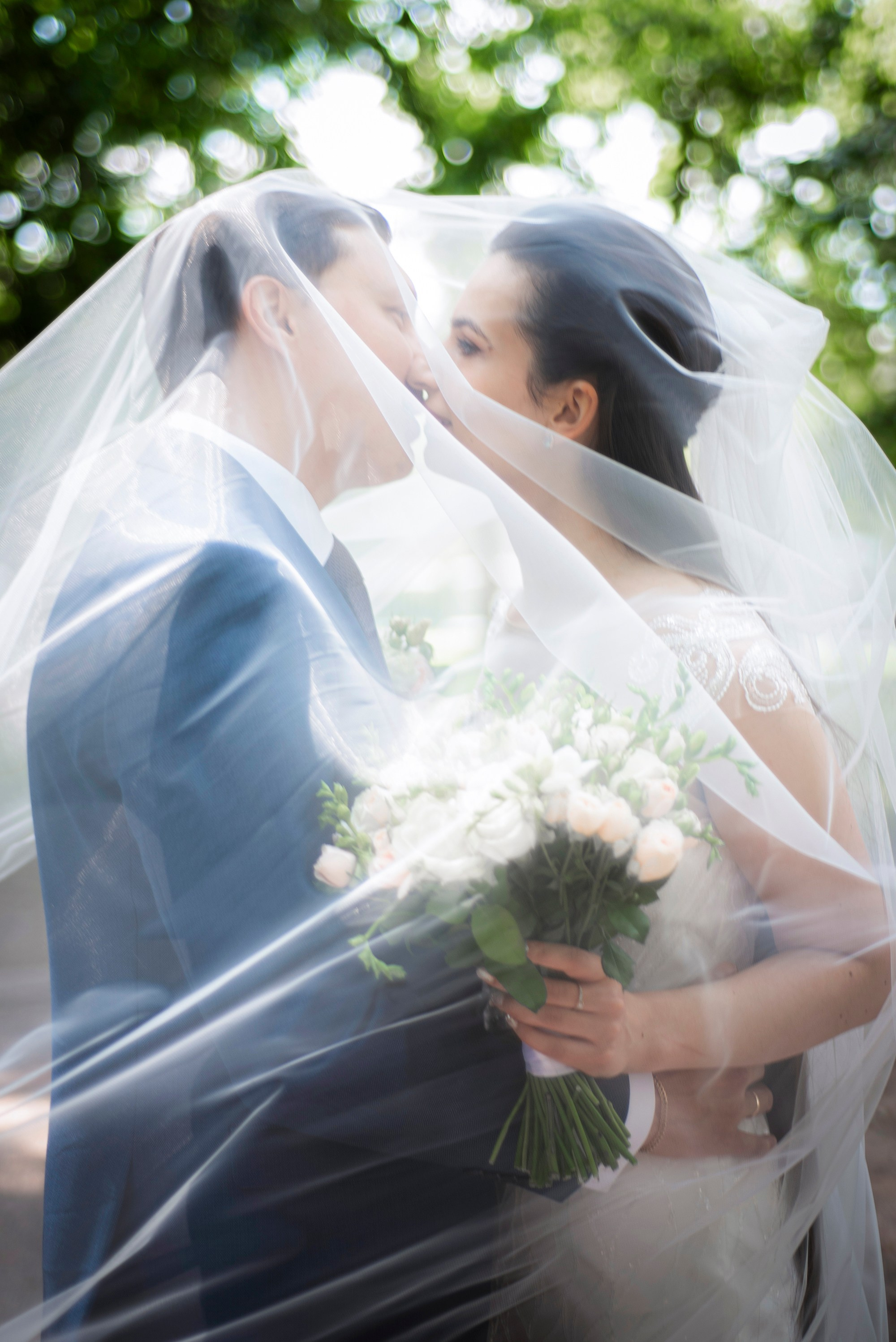 Ваш фотограф в Москве