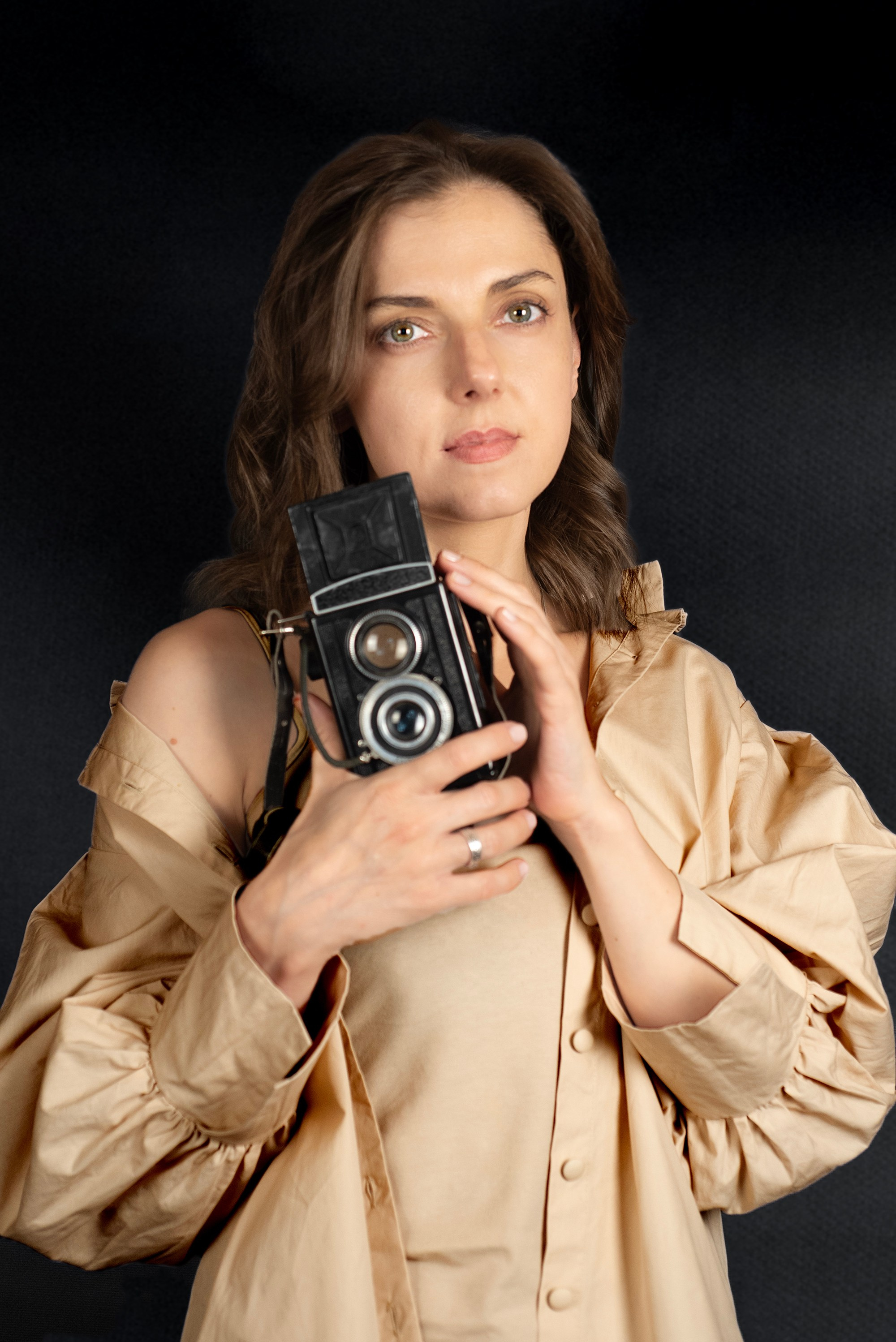 Обо мне. Ваш фотограф в Москве