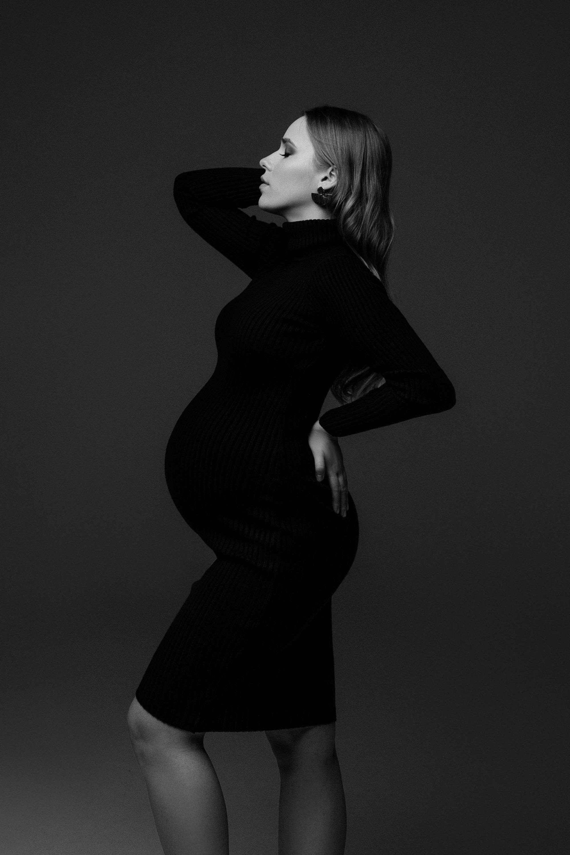 Подготовка к съемке беременности. Главная