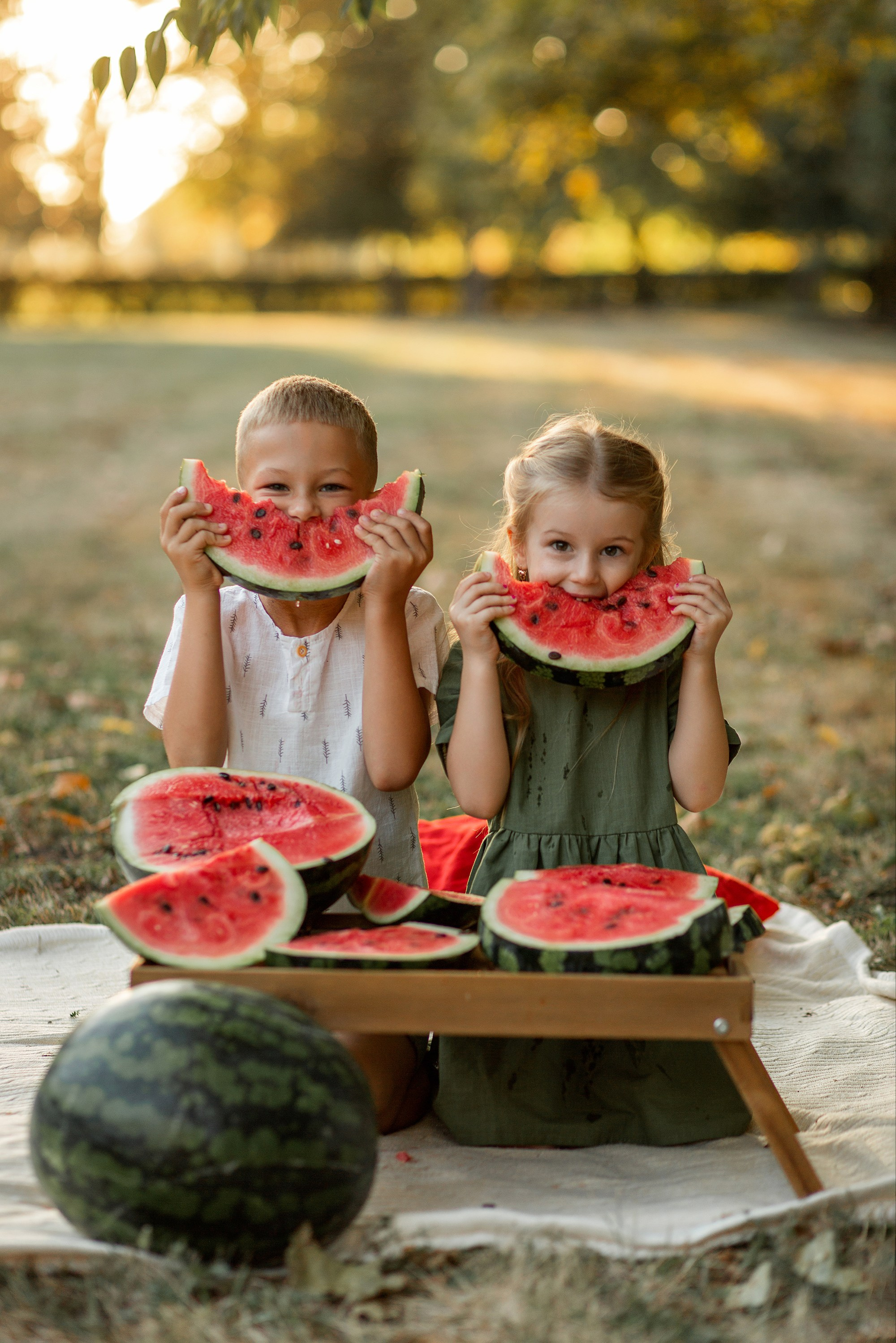 Главная. Семейный фотограф в Каневской Епифанова Ольга