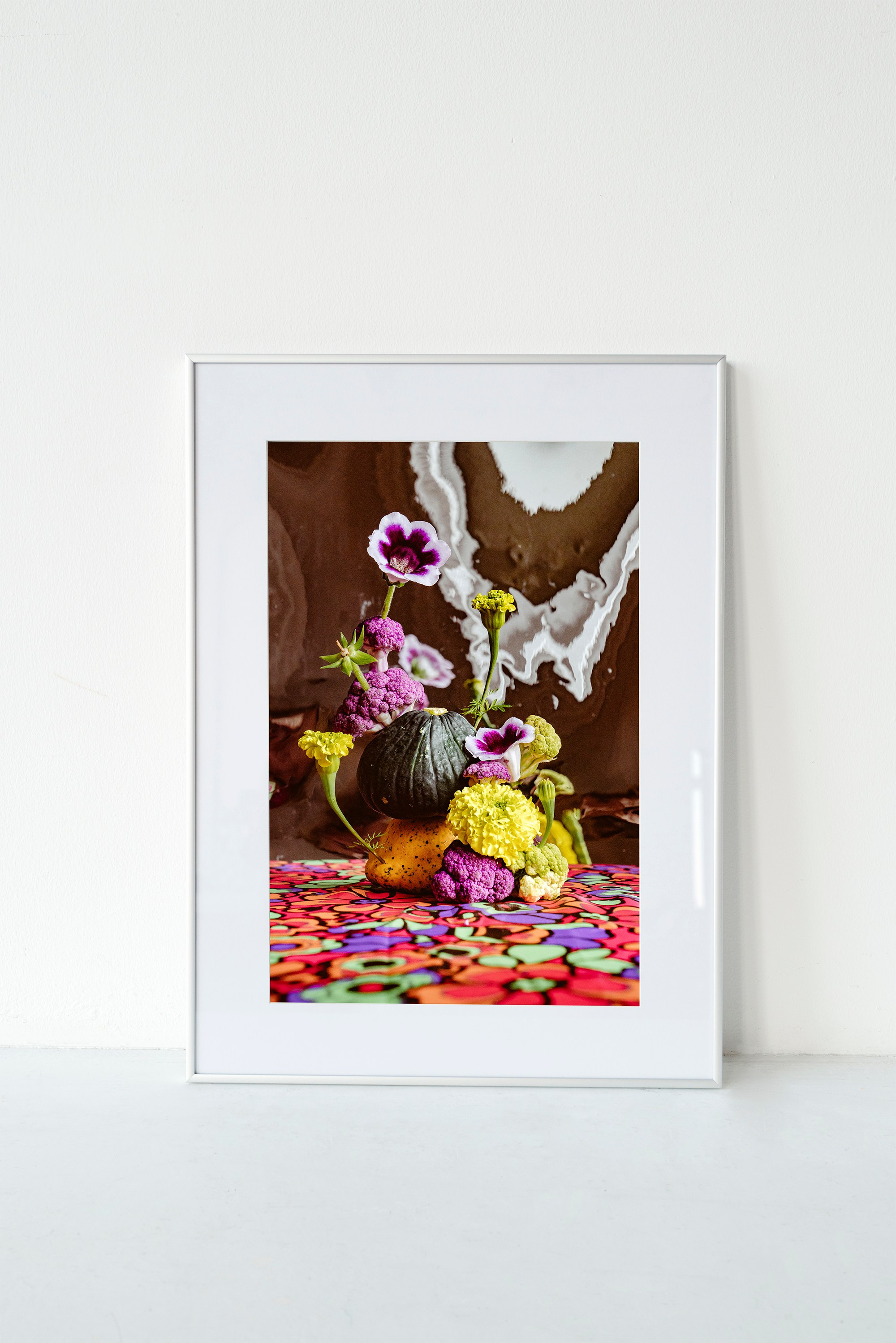 Фотографии с оформлением. ИНфото. Авторские фотографии для интерьеров