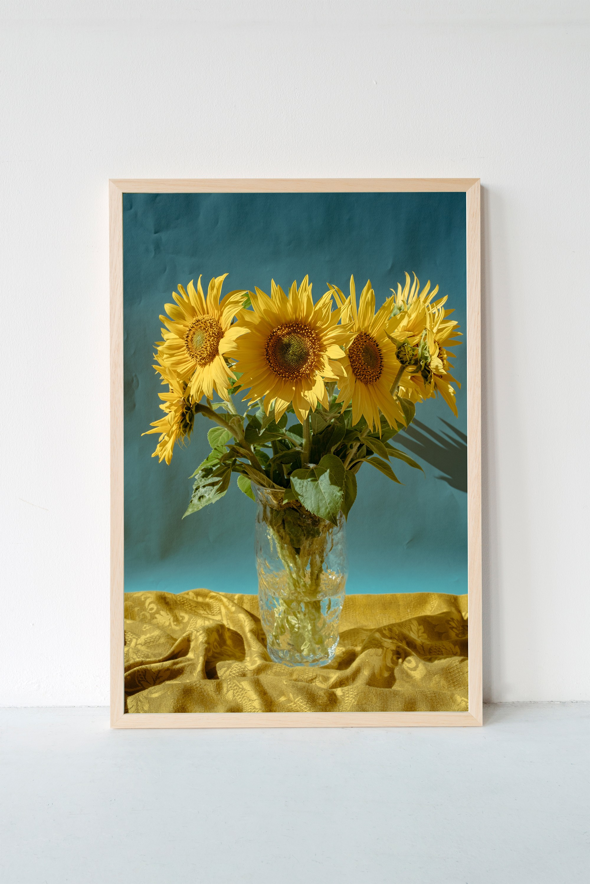 Фотографии с оформлением. ИНфото. Авторские фотографии для интерьеров