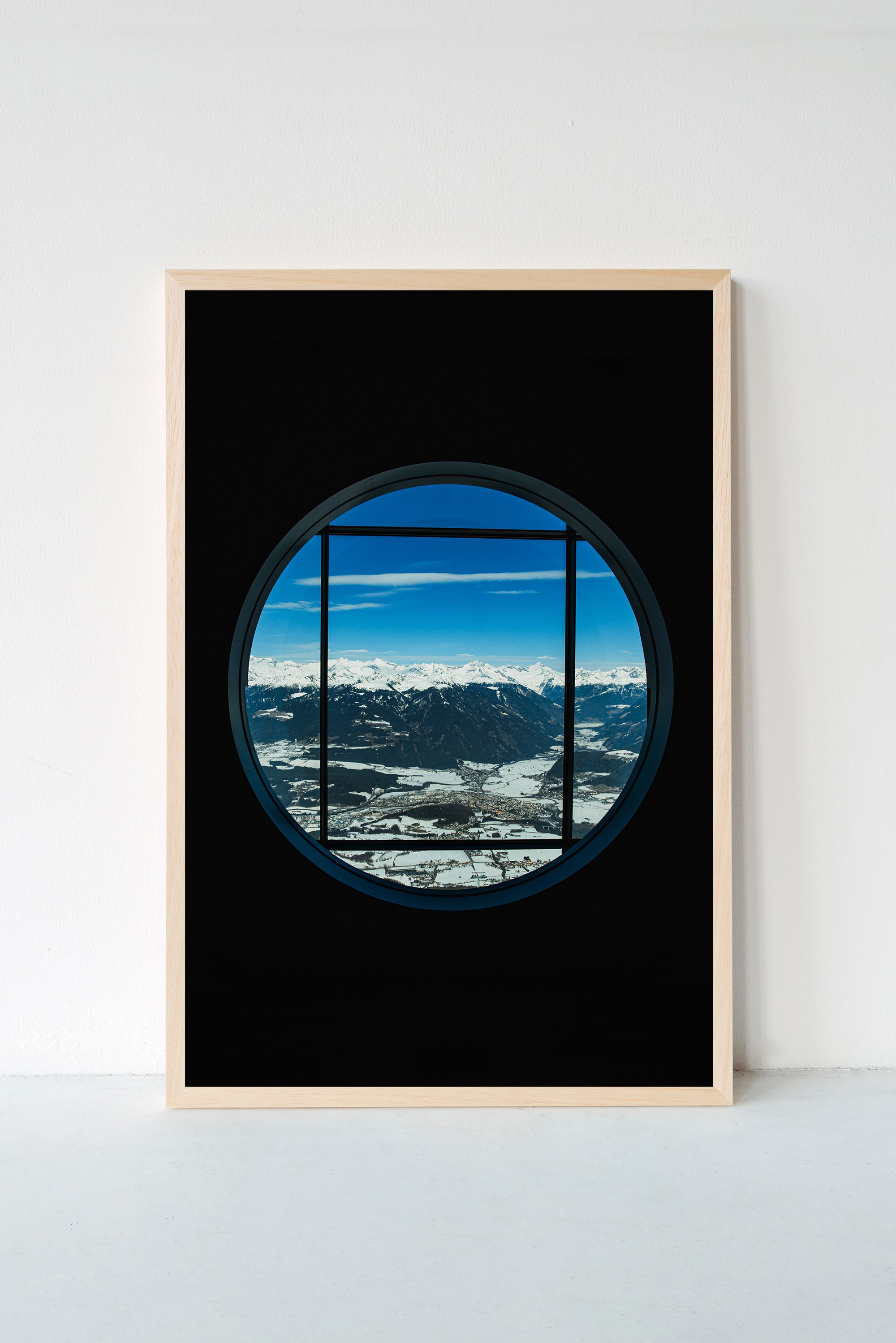 Фотографии с оформлением. ИНфото. Авторские фотографии для интерьеров