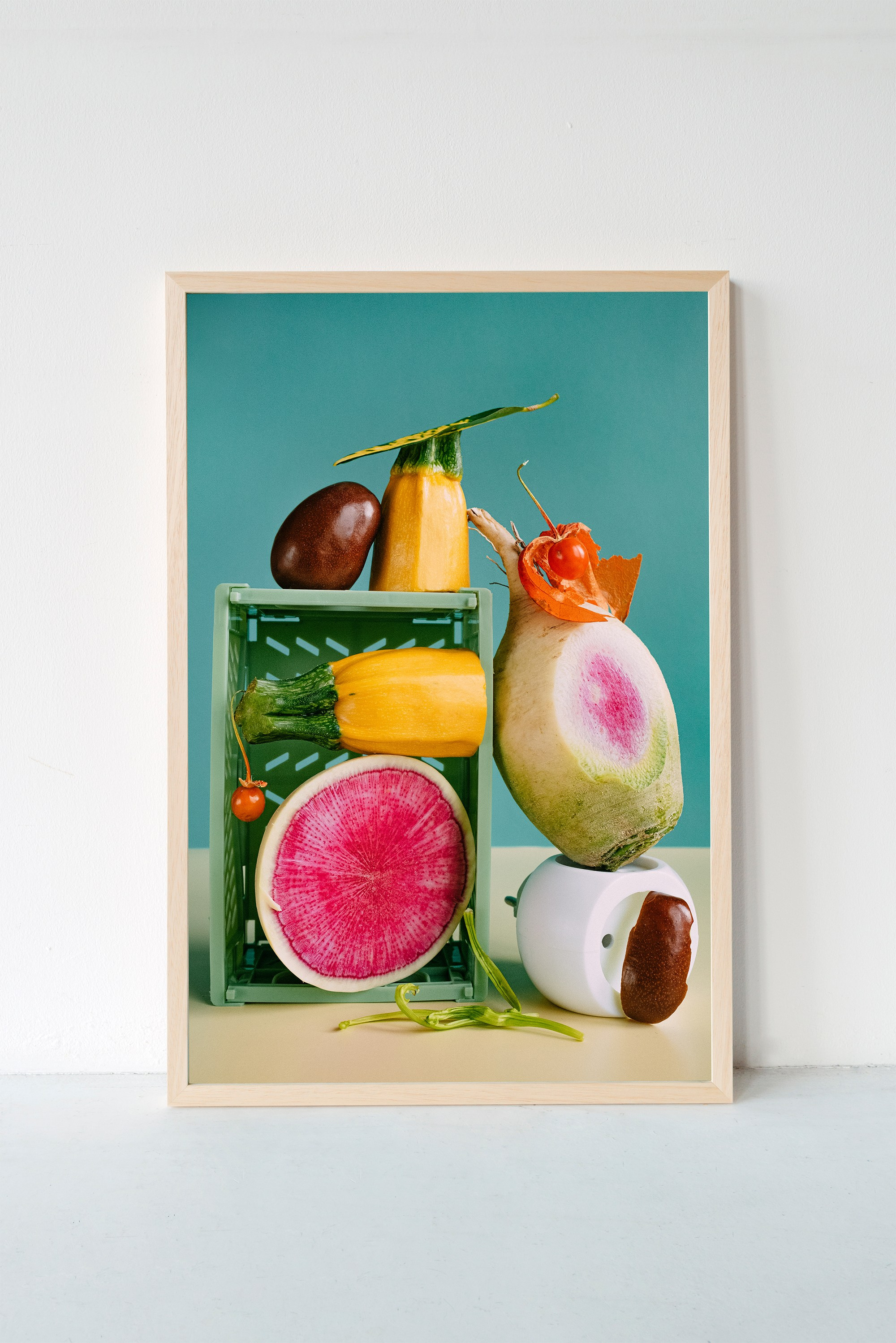 Фотографии с оформлением. ИНфото. Авторские фотографии для интерьеров