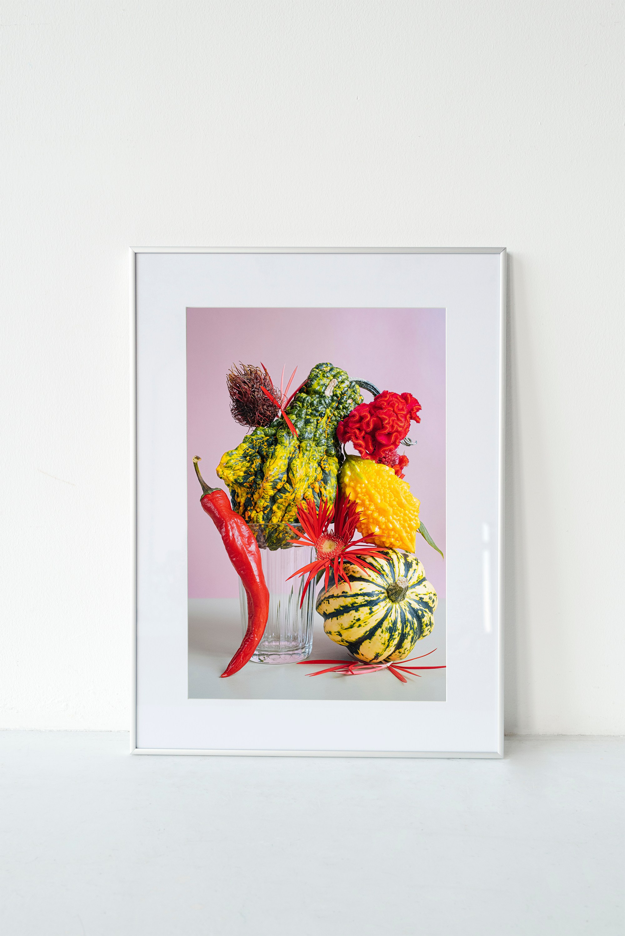 Фотографии с оформлением. ИНфото. Авторские фотографии для интерьеров