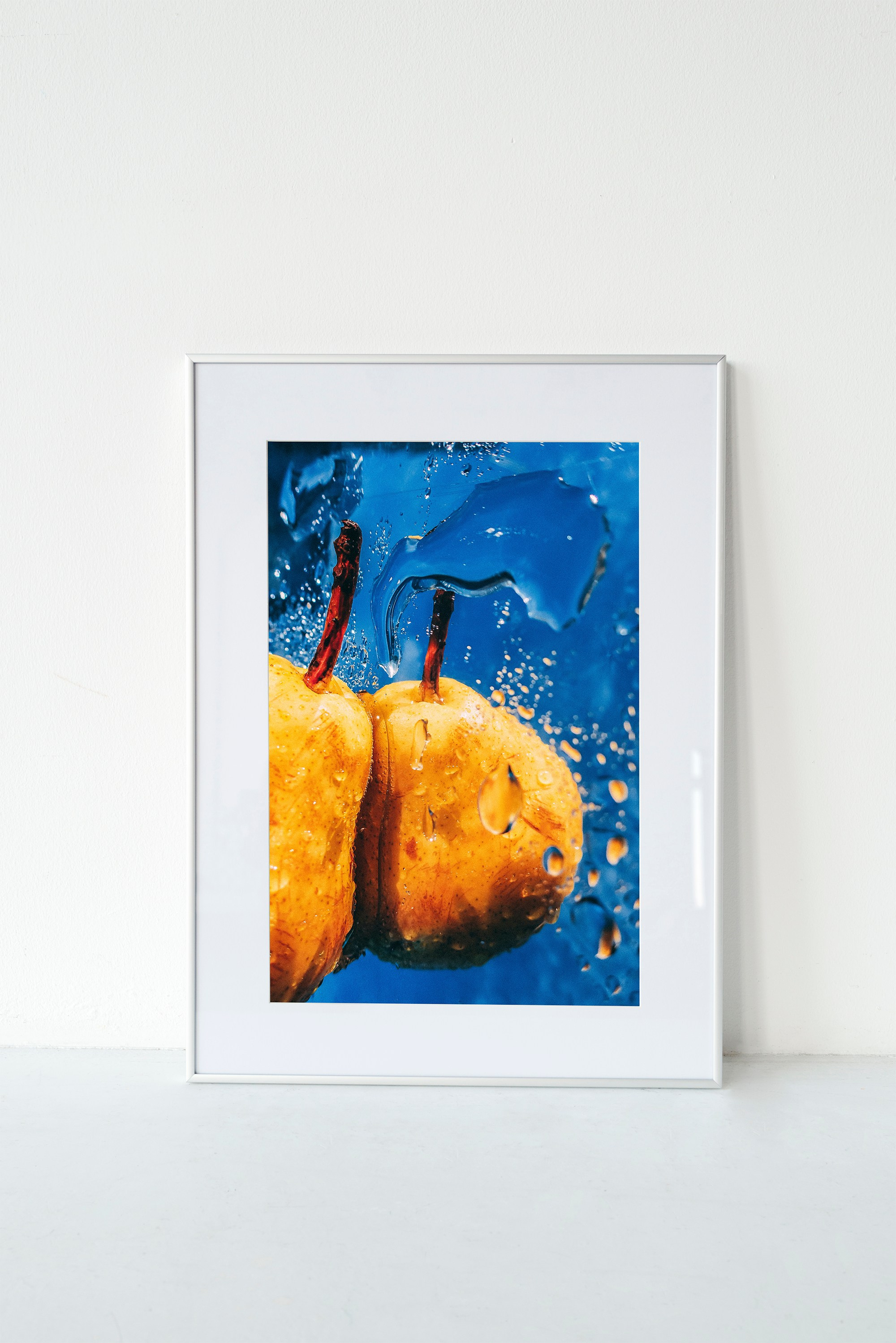 Фотографии с оформлением. ИНфото. Авторские фотографии для интерьеров