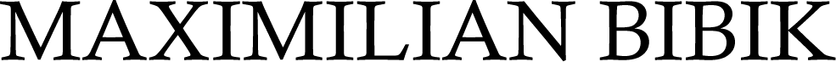 maximilianbibik.ru