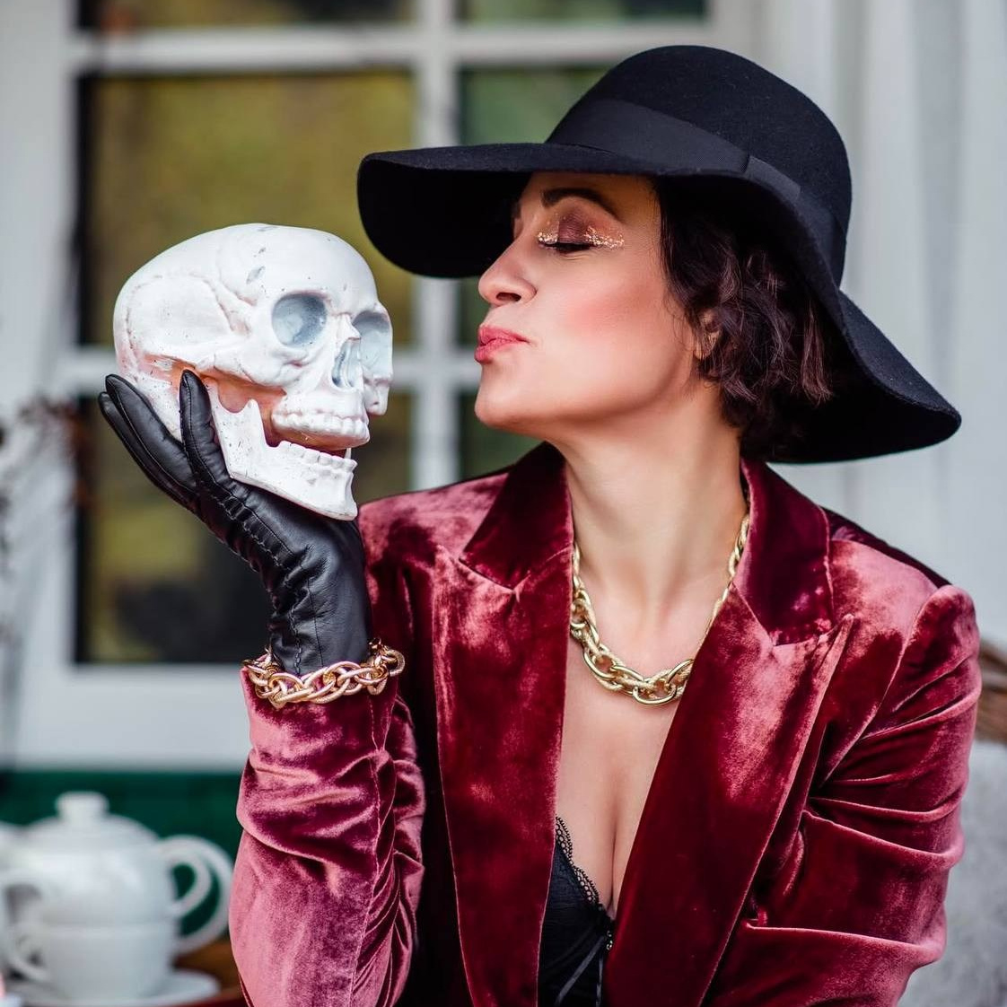 Услуги. Женский фотограф в Москве Зеленцова Вероника