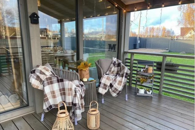 Загородные фотостудии. Фото Радости. Свадебный и семейный фотограф в Москве Юлия Самойлова