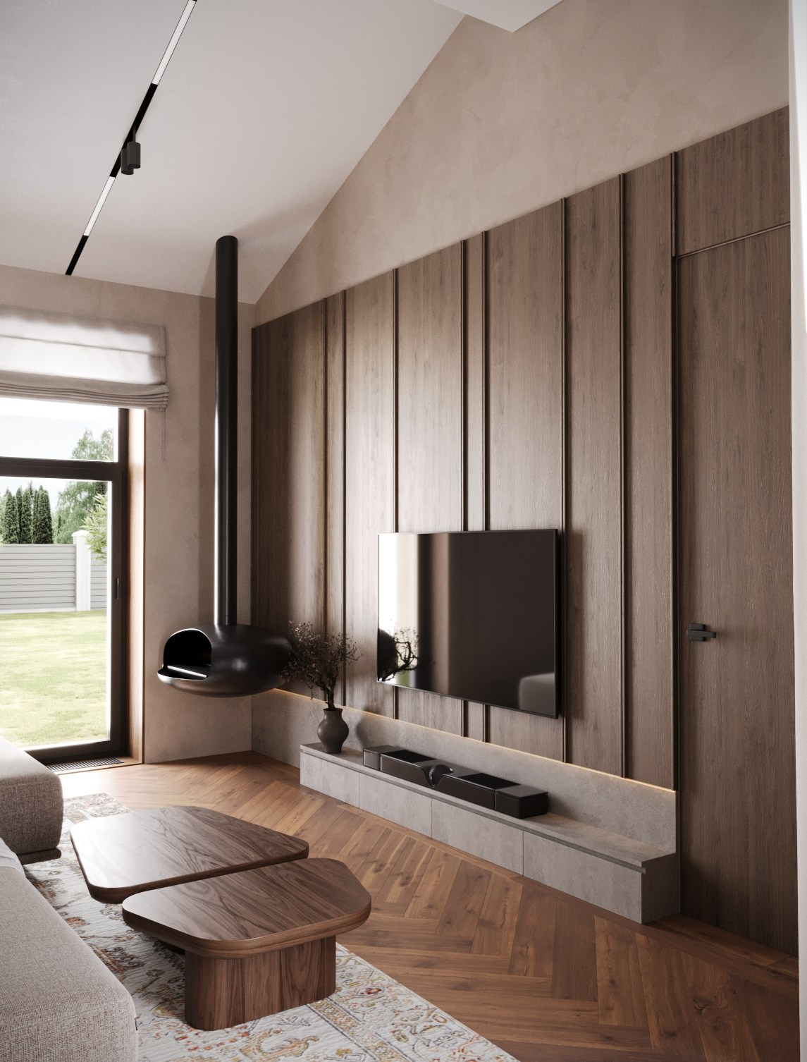 Контакты. Заказать 3Д визуализацию интерьеров — Дарья Веденёва