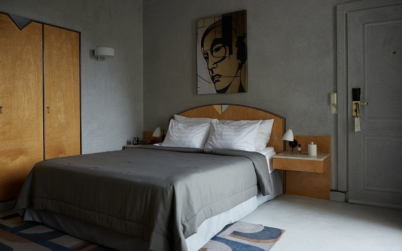 Отели для свадебного утра. Letova Wedding — Свадебный организатор в Москве